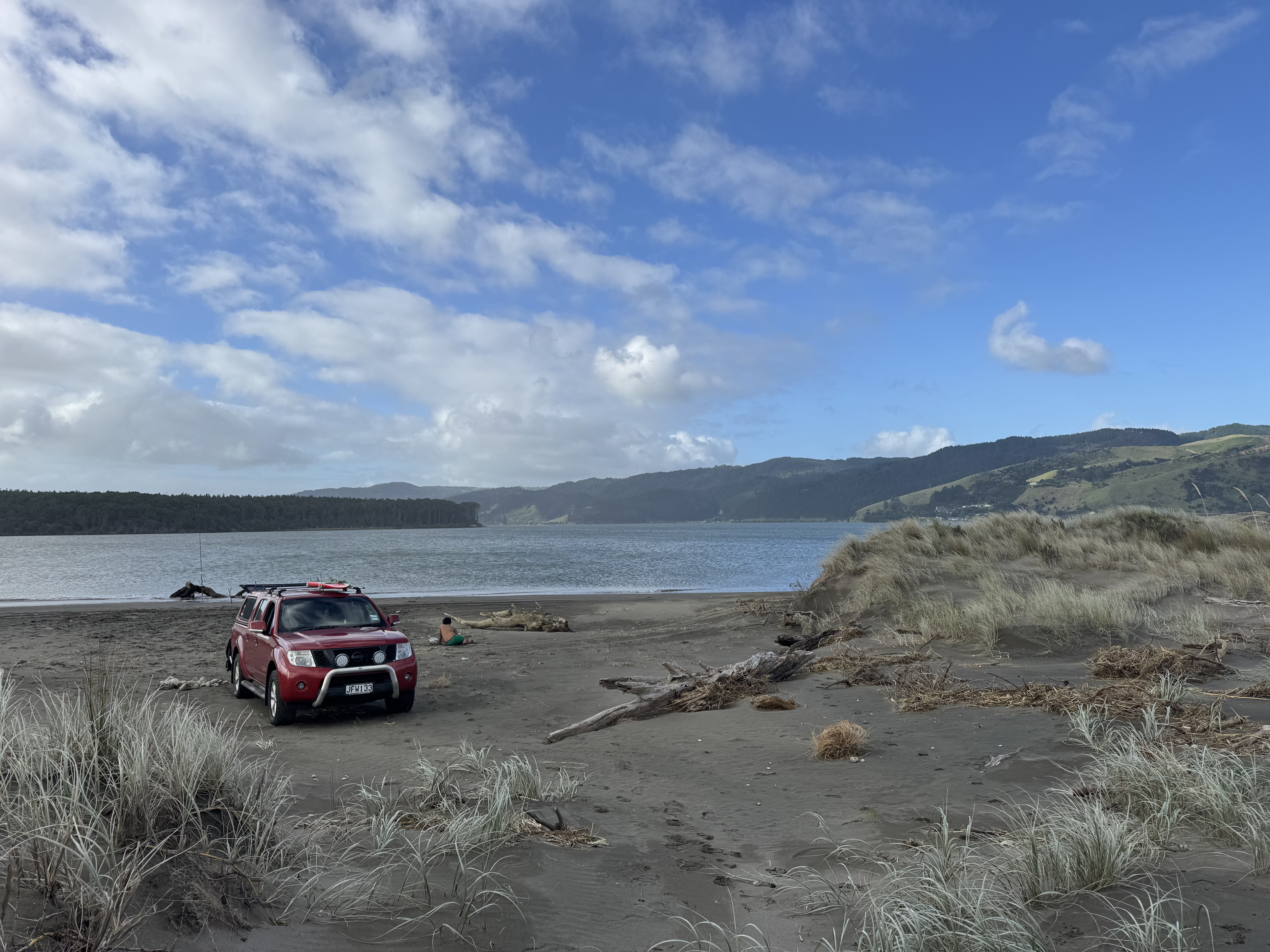 Port Waikato image 4