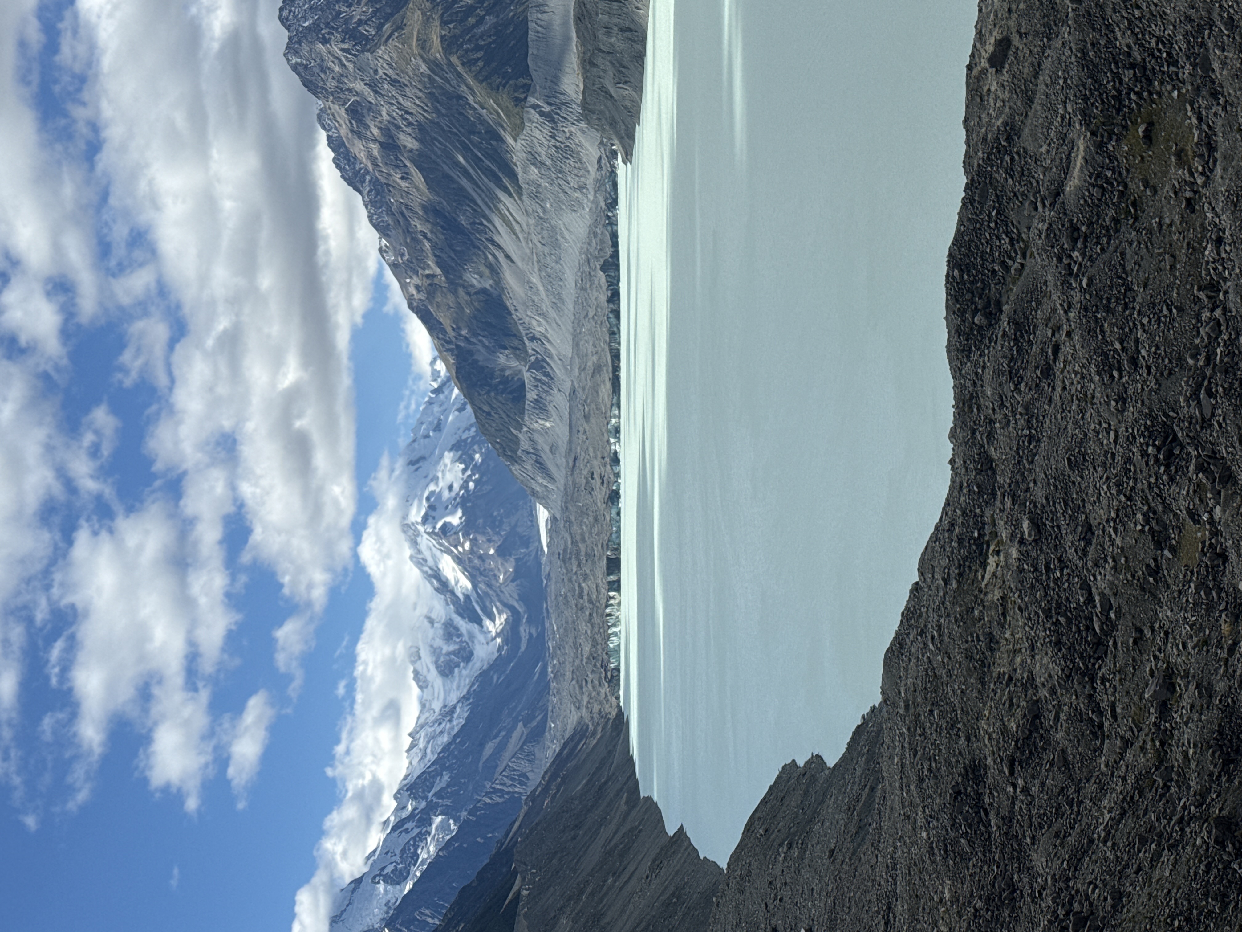 Tasman Valley image 2