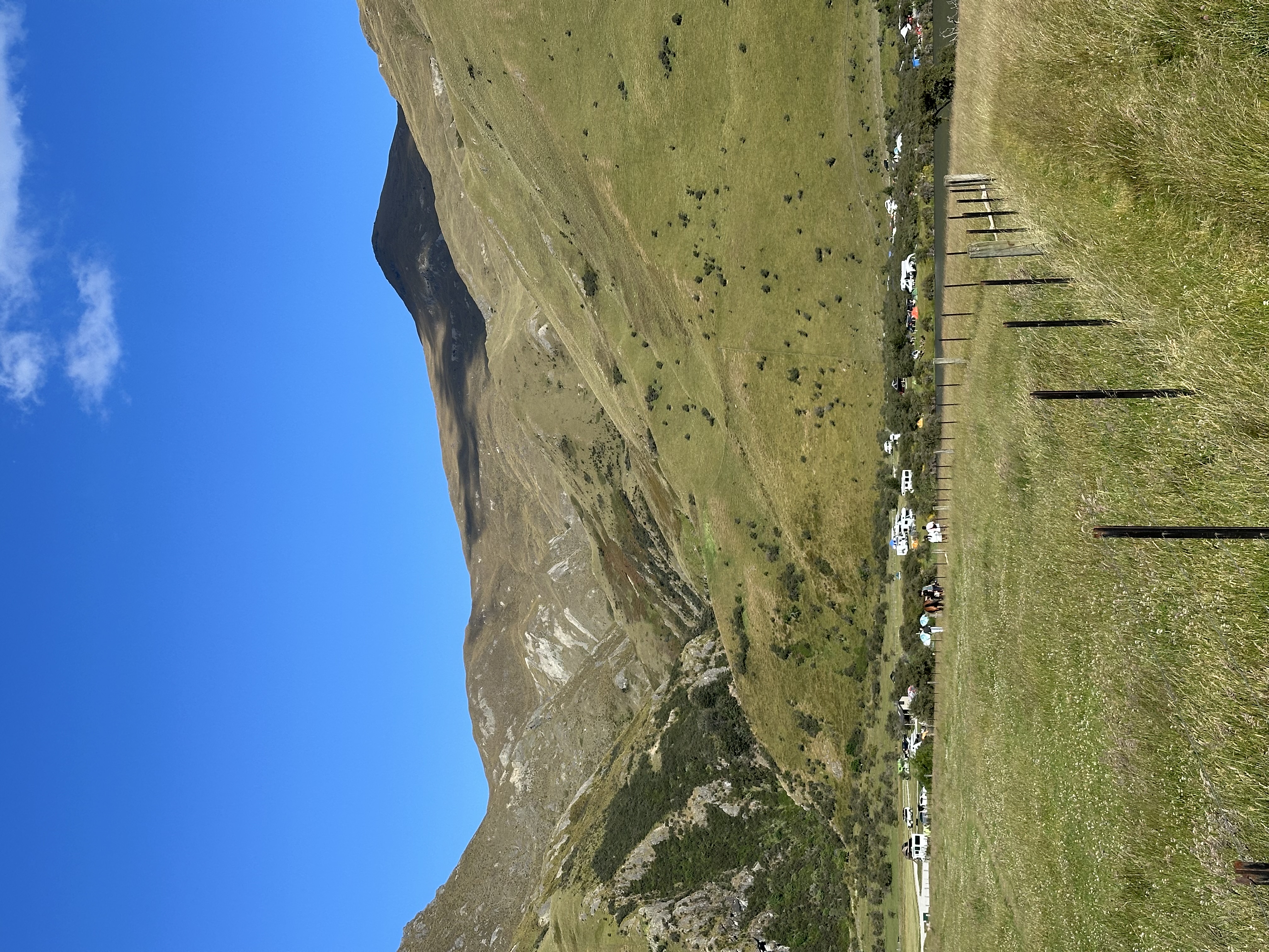 Moke Lake Campsite image 6