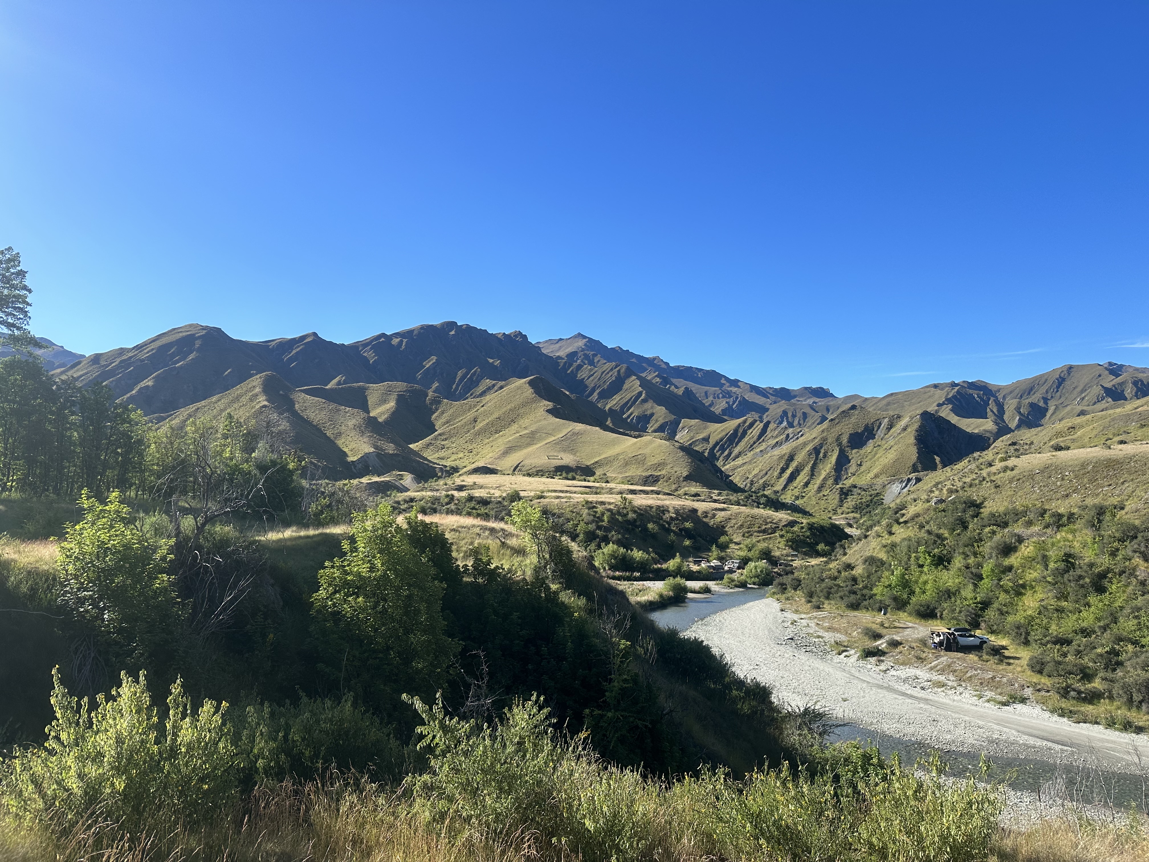 Macetown Campsite image 4