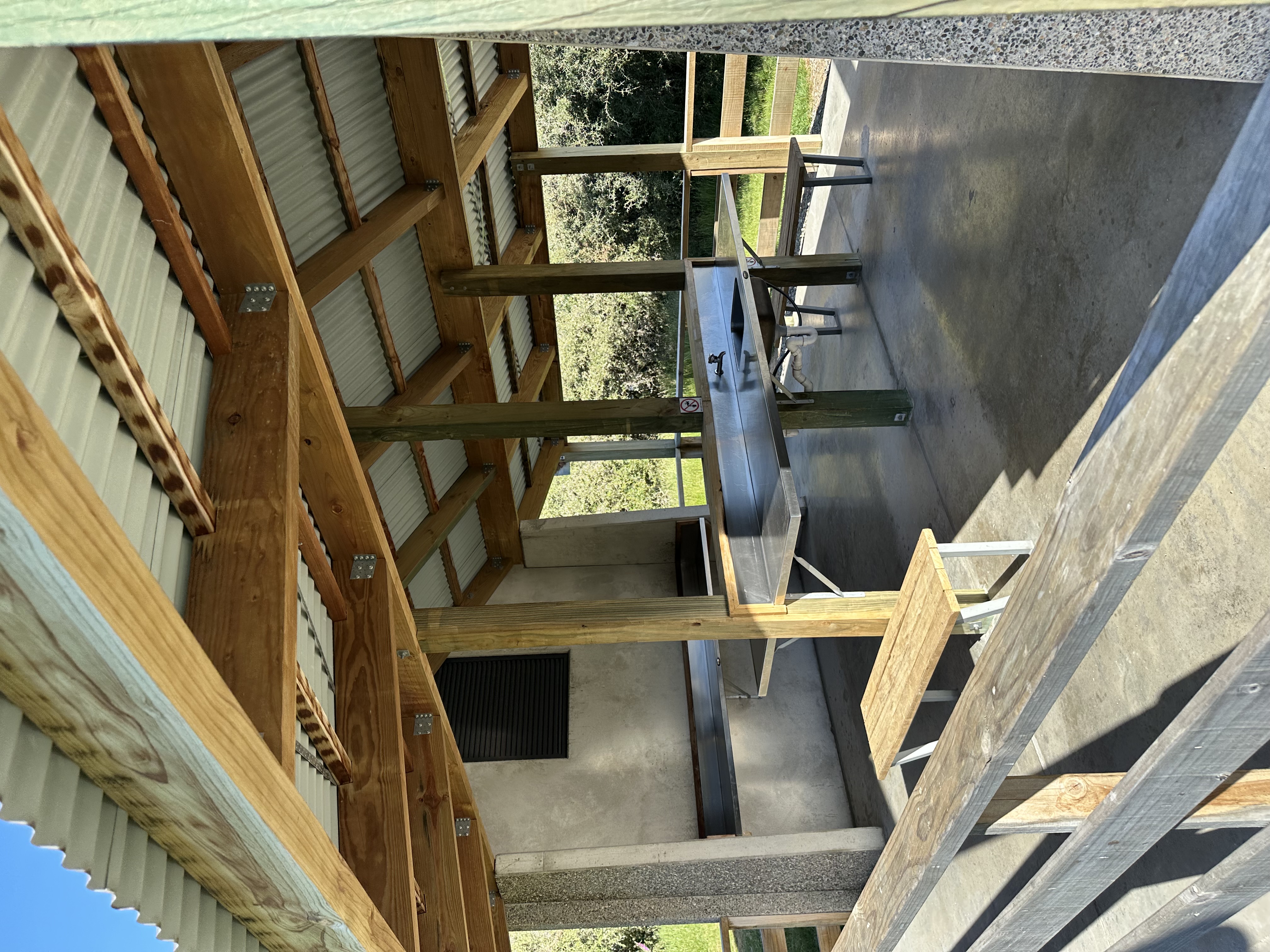 Moke Lake Campsite image 7