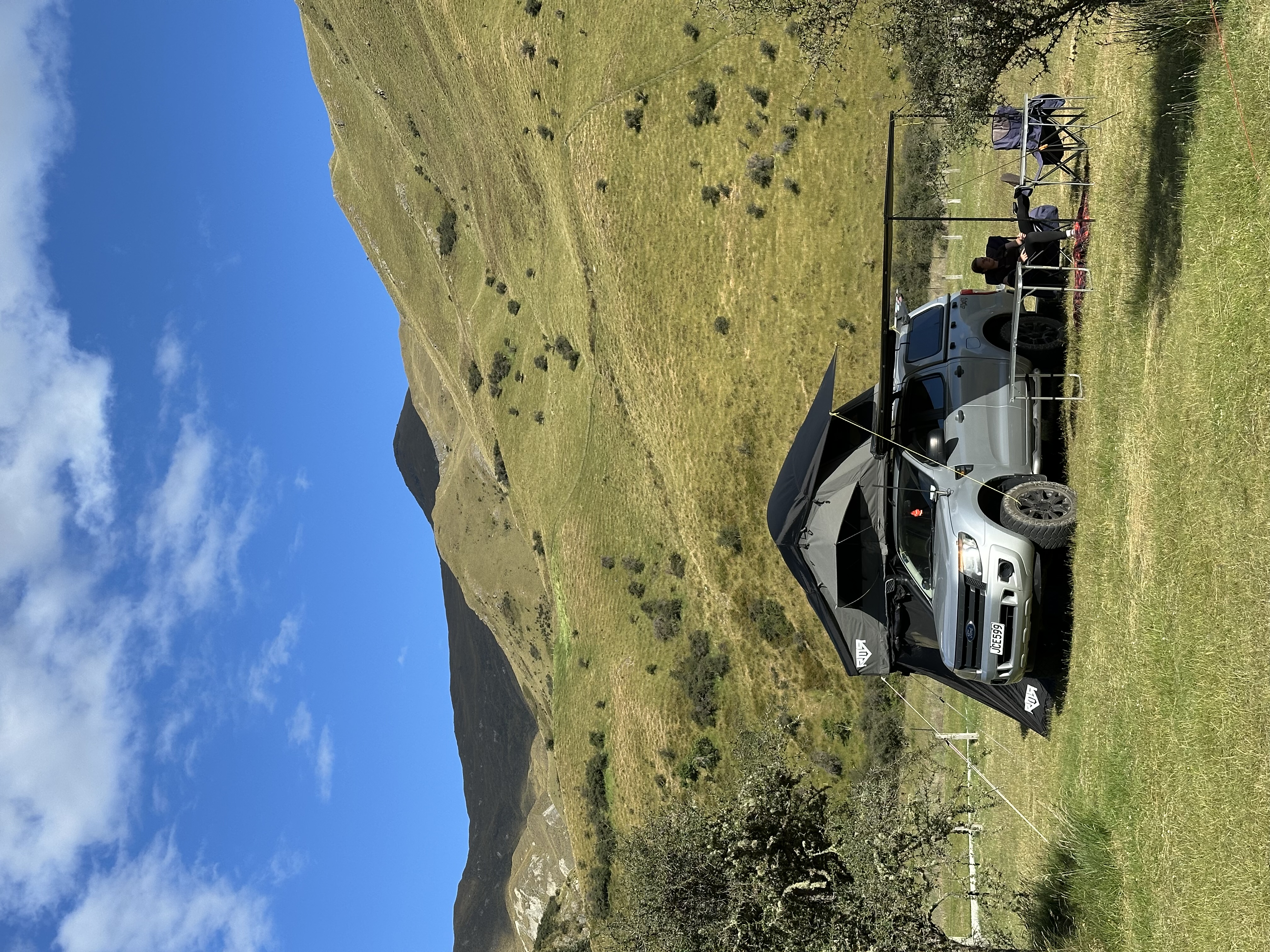 Moke Lake Campsite image 8