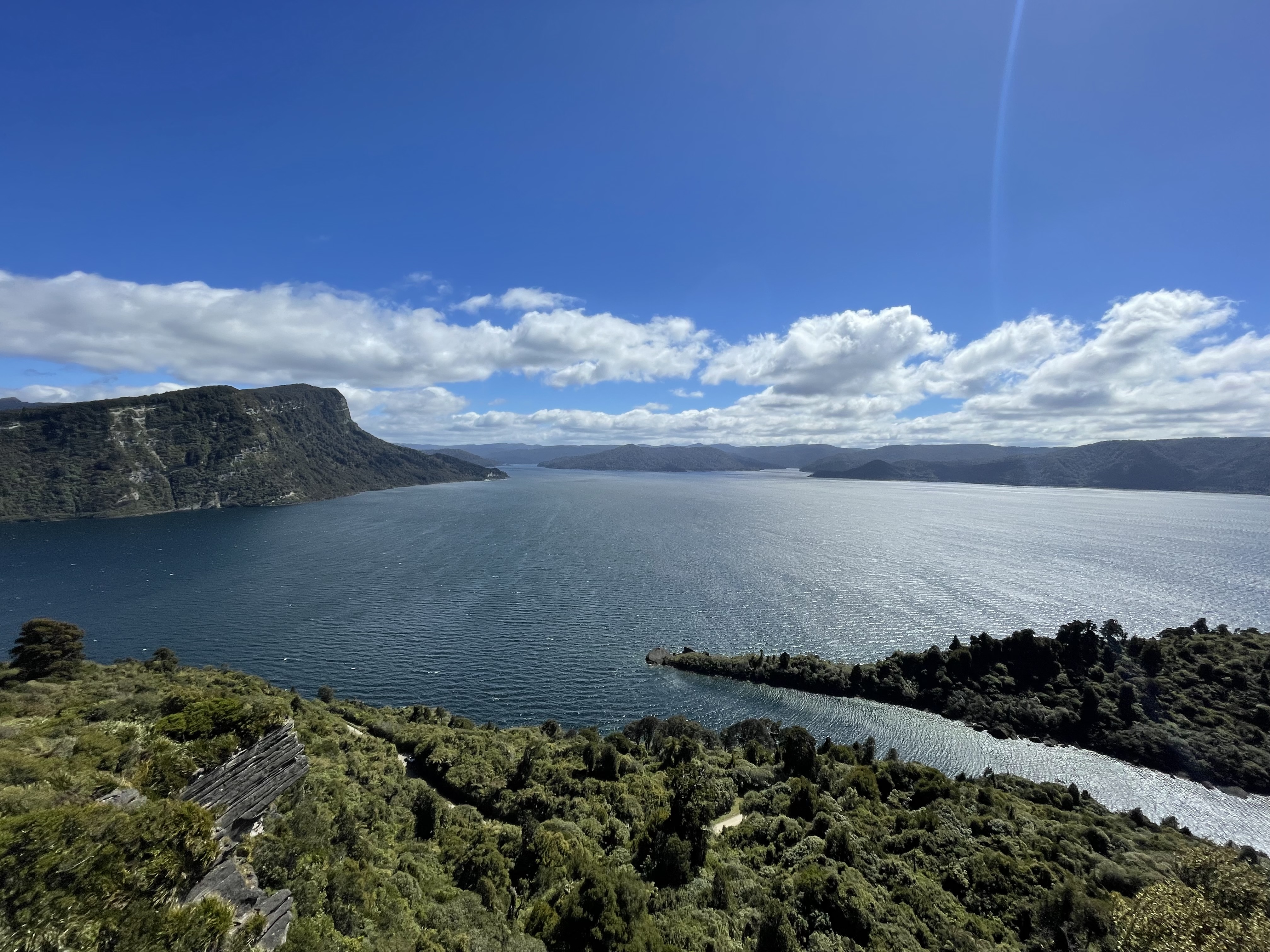 Waikaremoana Road image 1