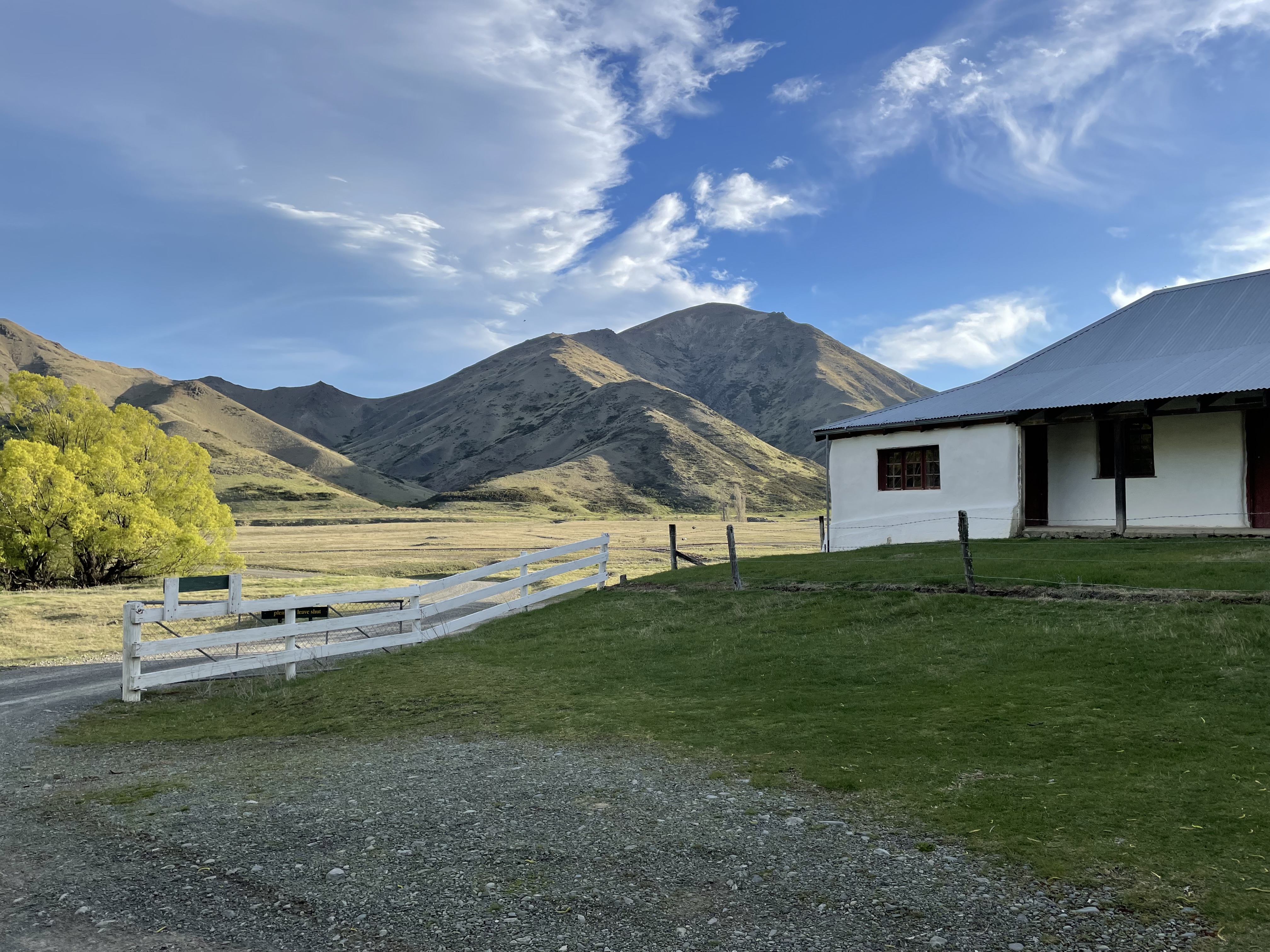 Acheron Accommodation House Campsite image 4