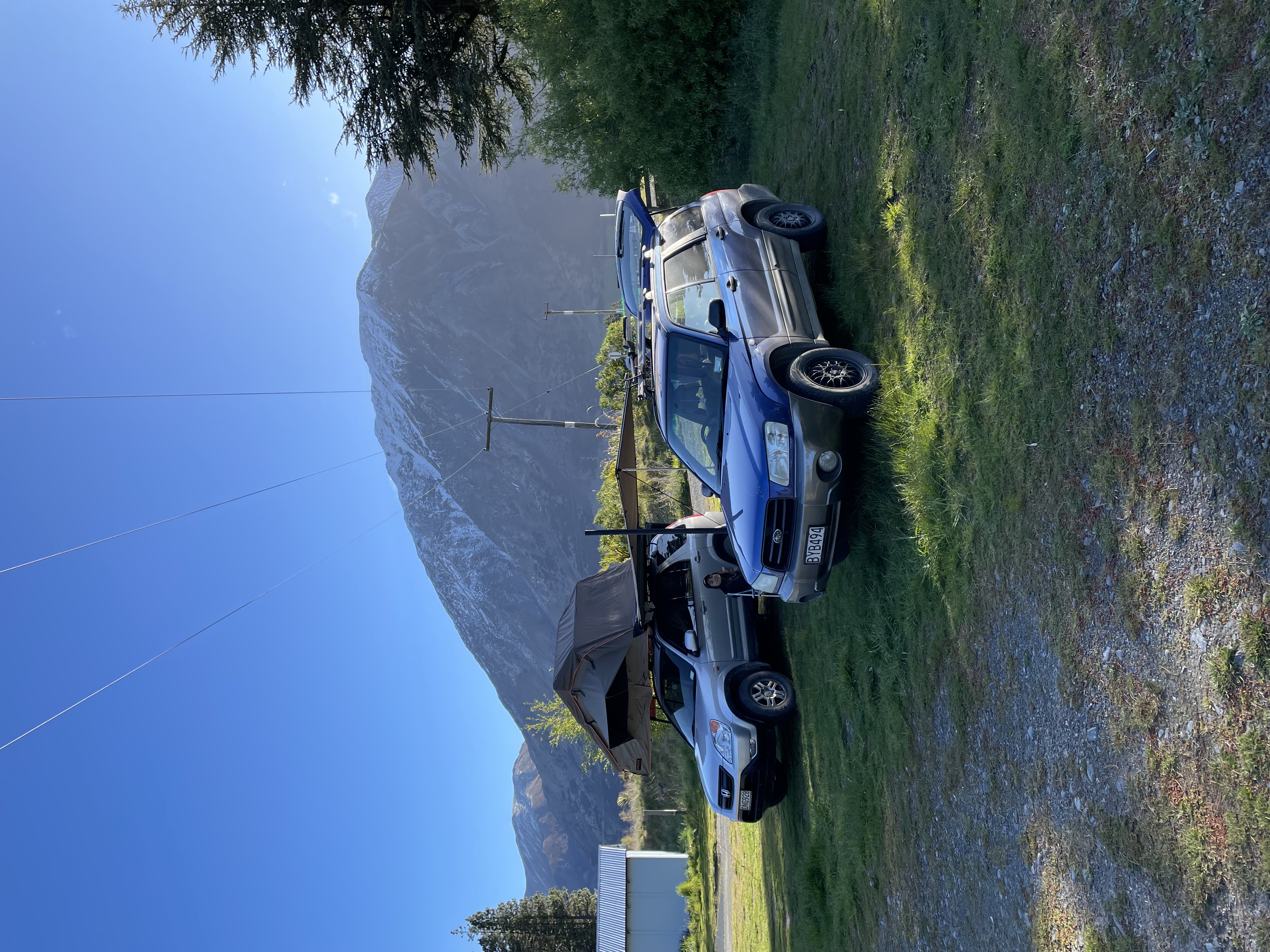 Harper River Campsite image 6