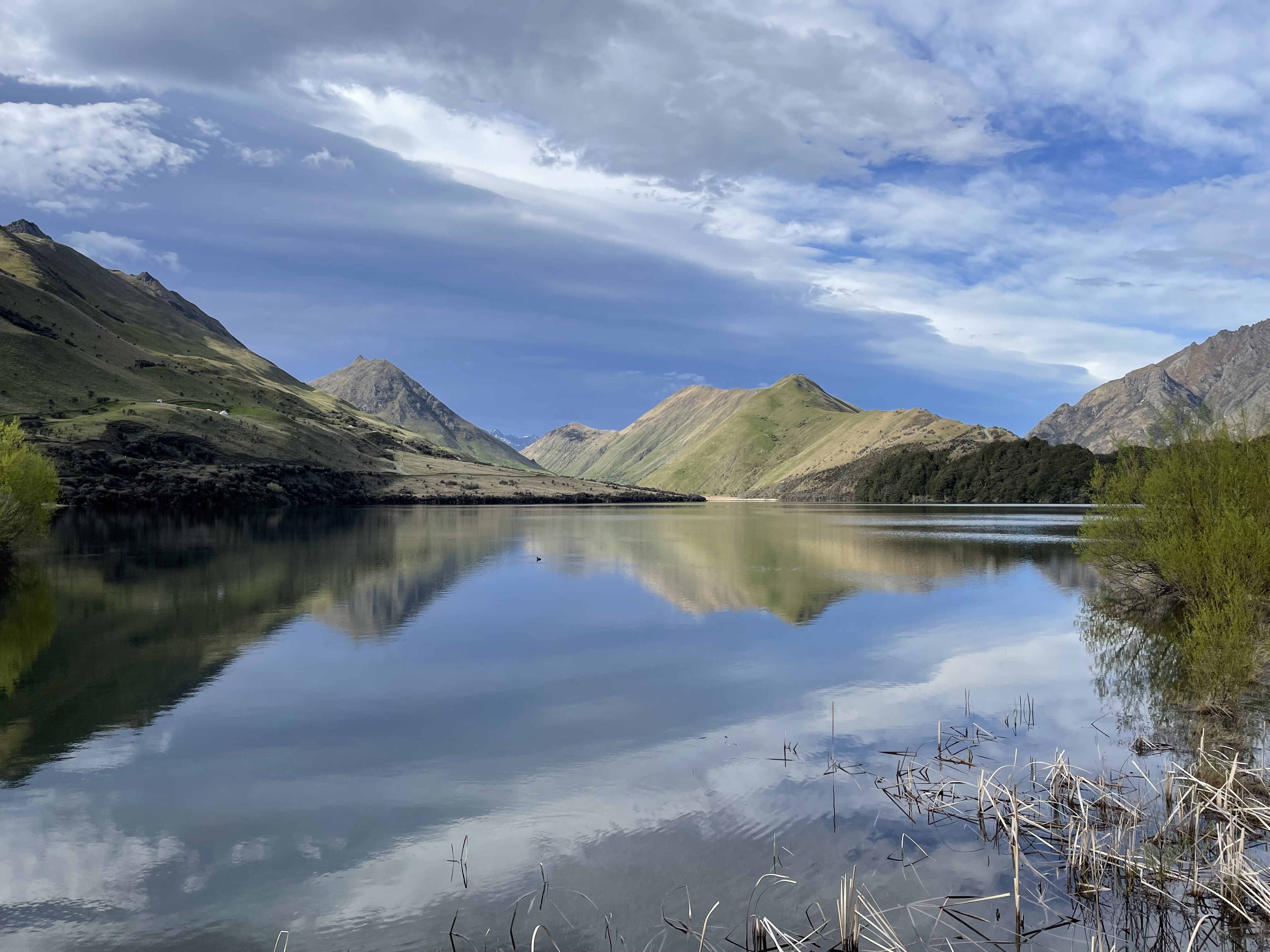 Moke Lake image 1