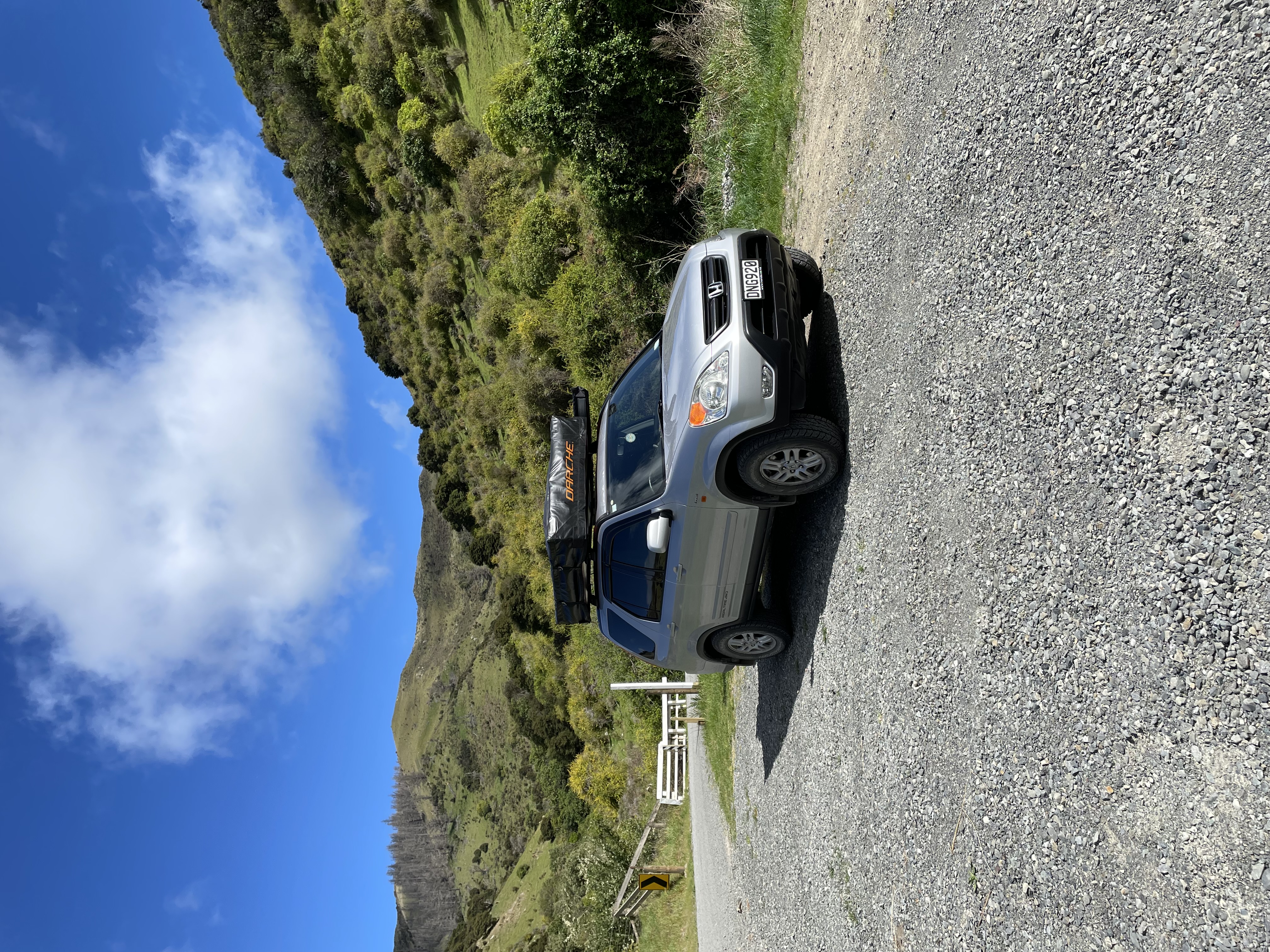 Taylors Pass image 4