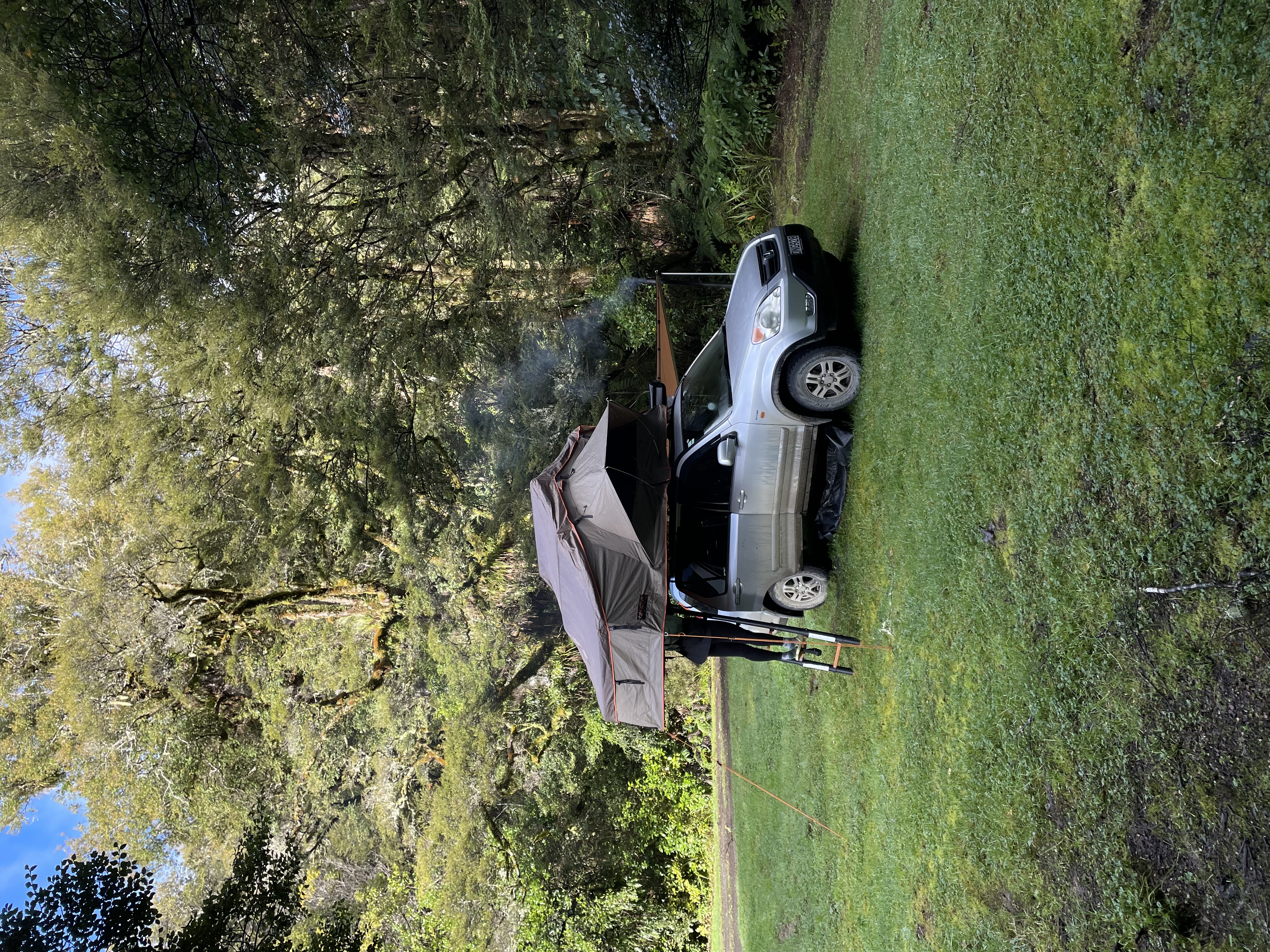 Te Taita A Makoro Campsite image 2
