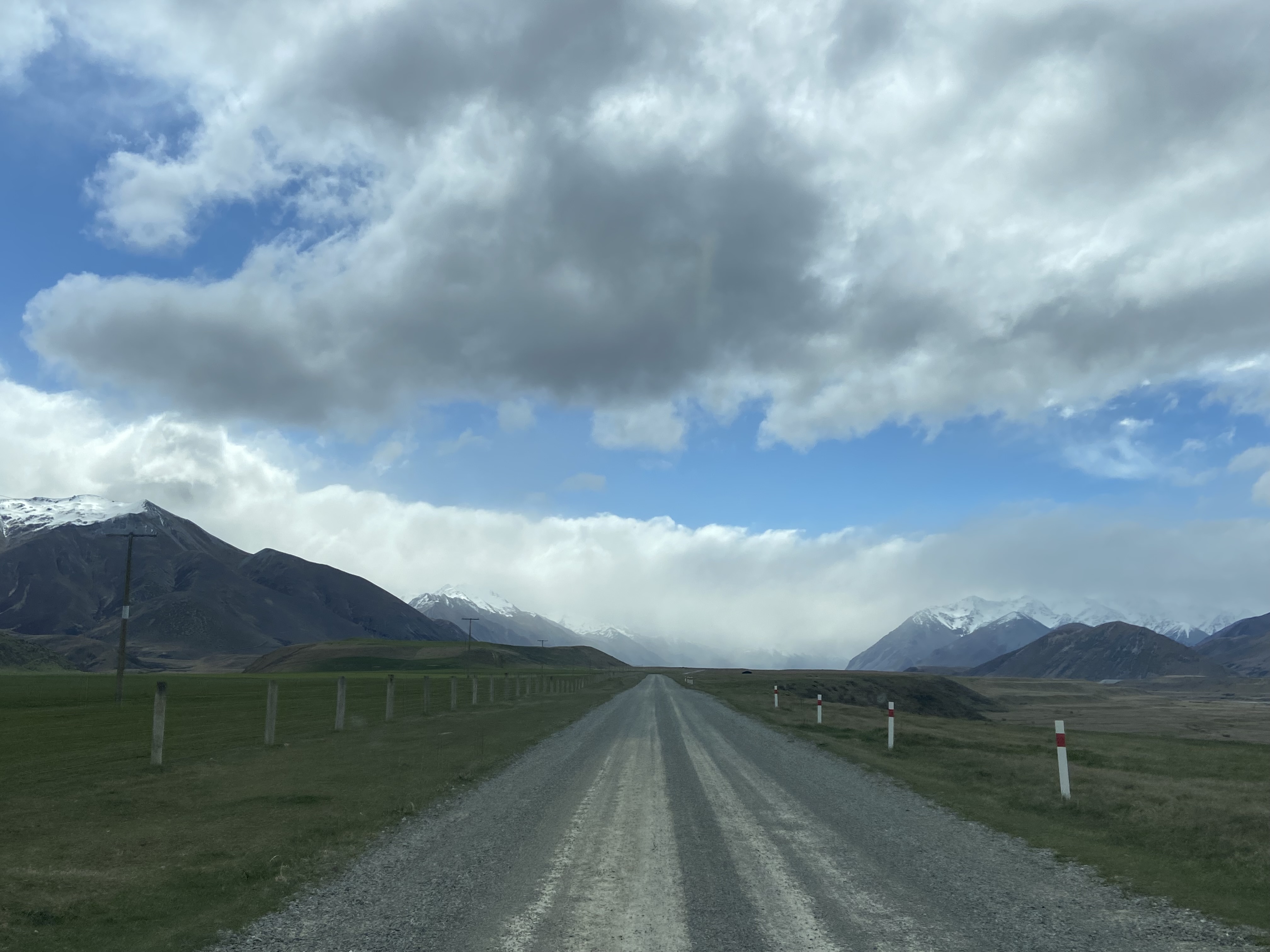 Ahuriri River valley image 2