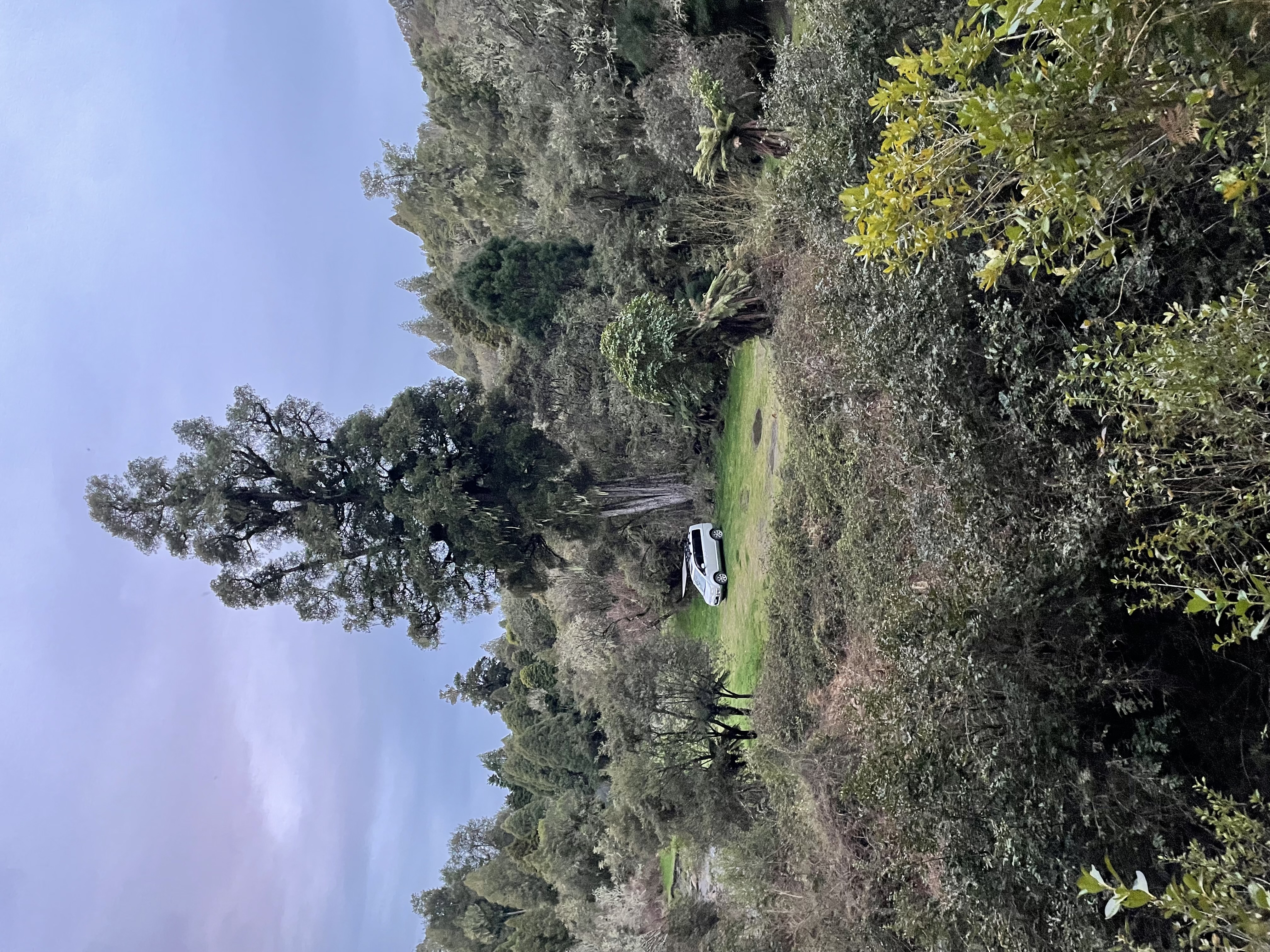 Sanctuary Campsite image 3