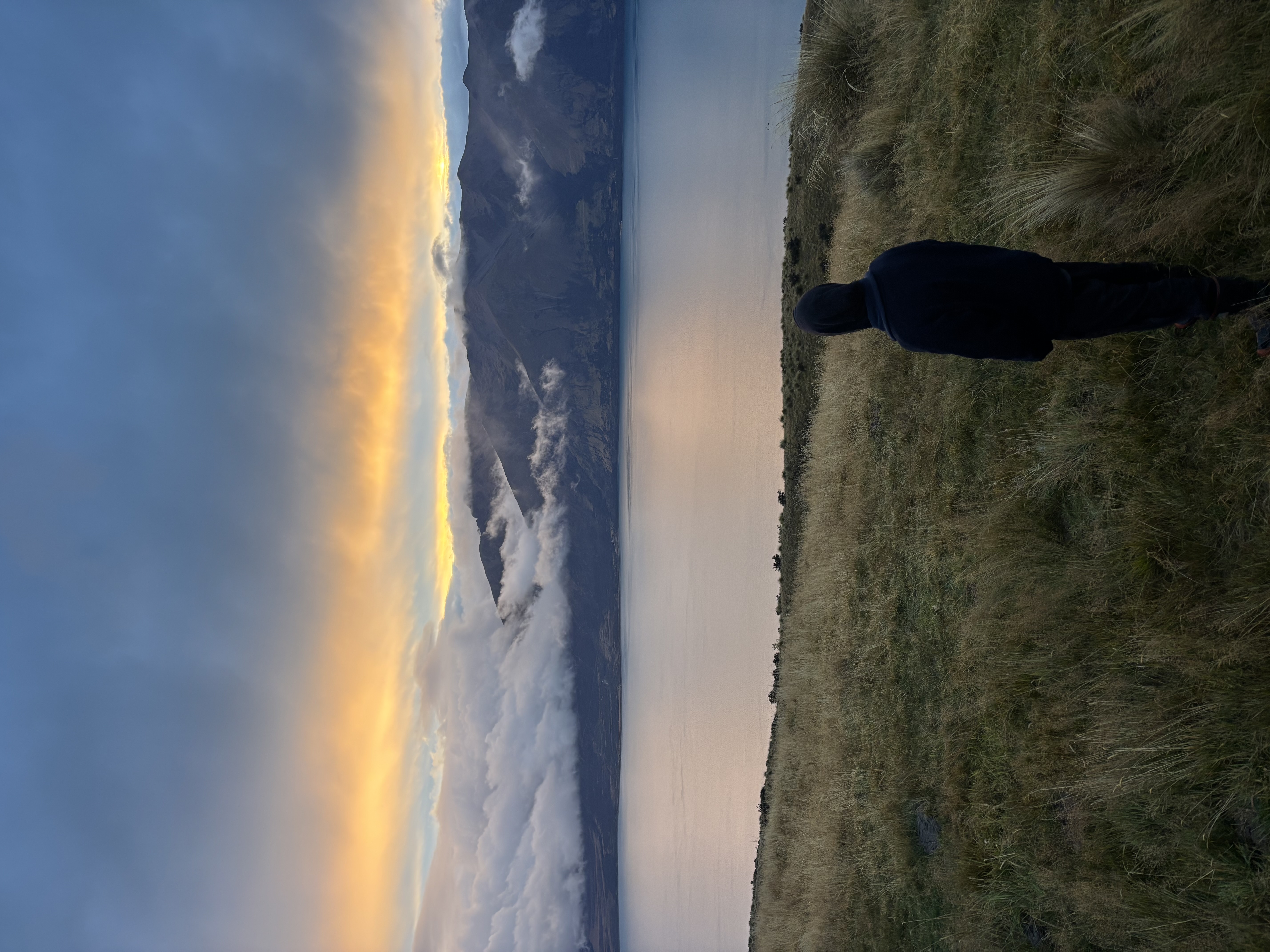 Flanagan Pass/Greta Track/Dorcy Stream image 1