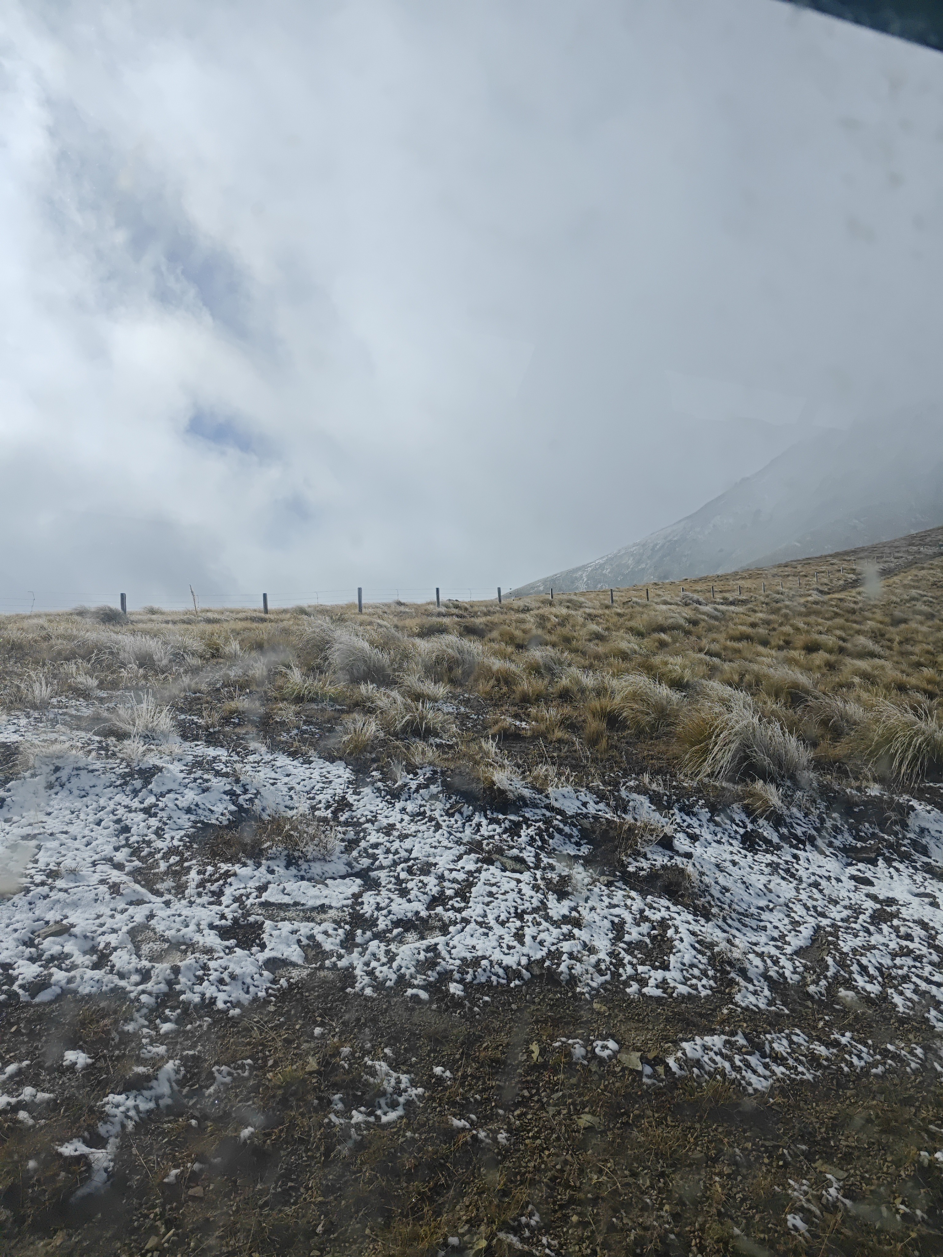 West Manuherikia (Omarama Saddle) image 1