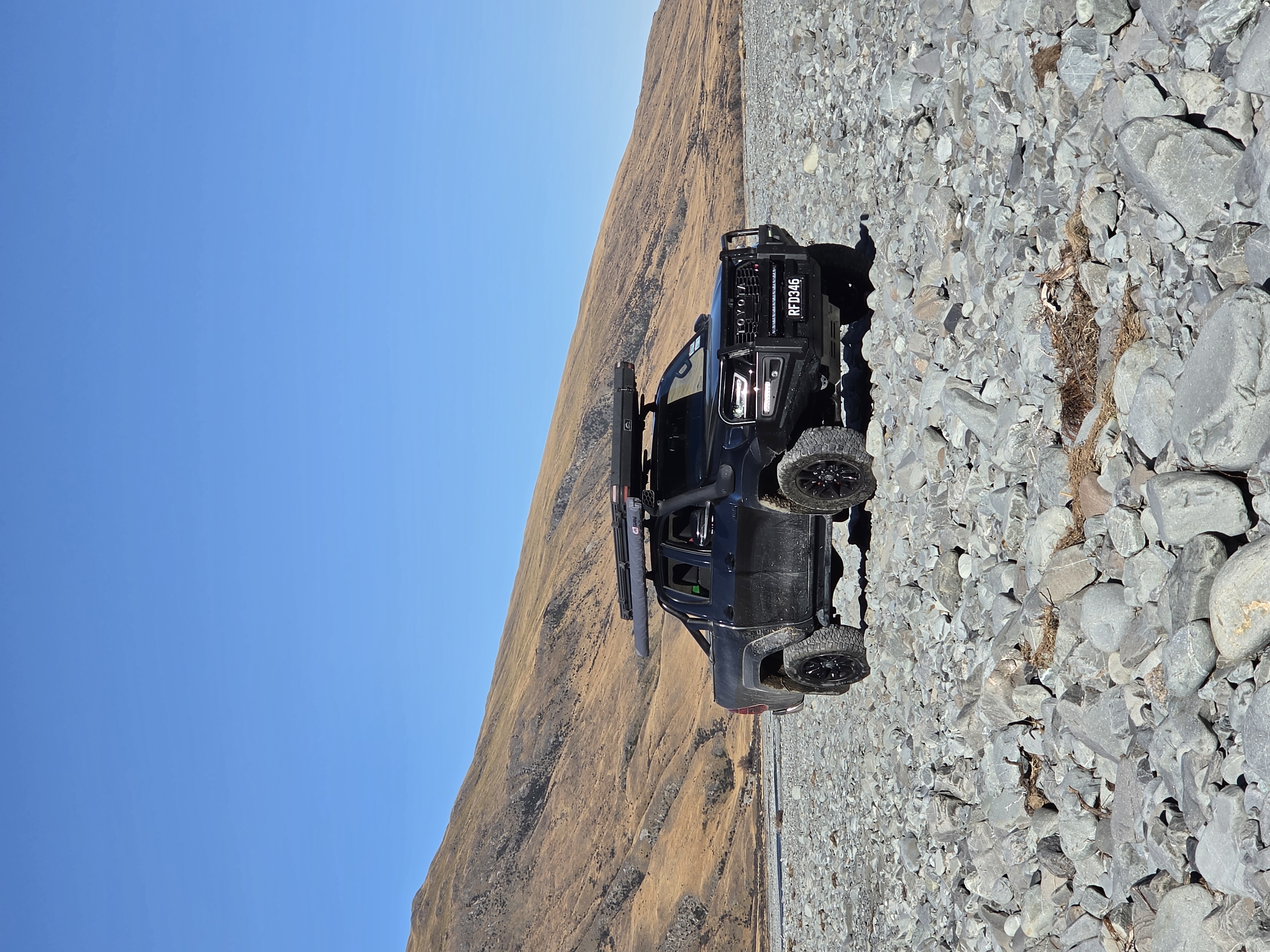 Macaulay Valley image 5