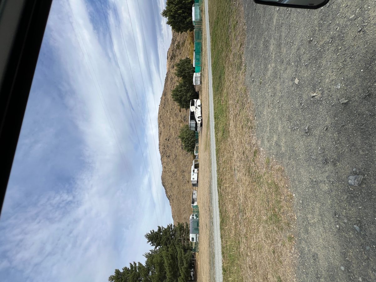 Parsons Rock Reserve image 1