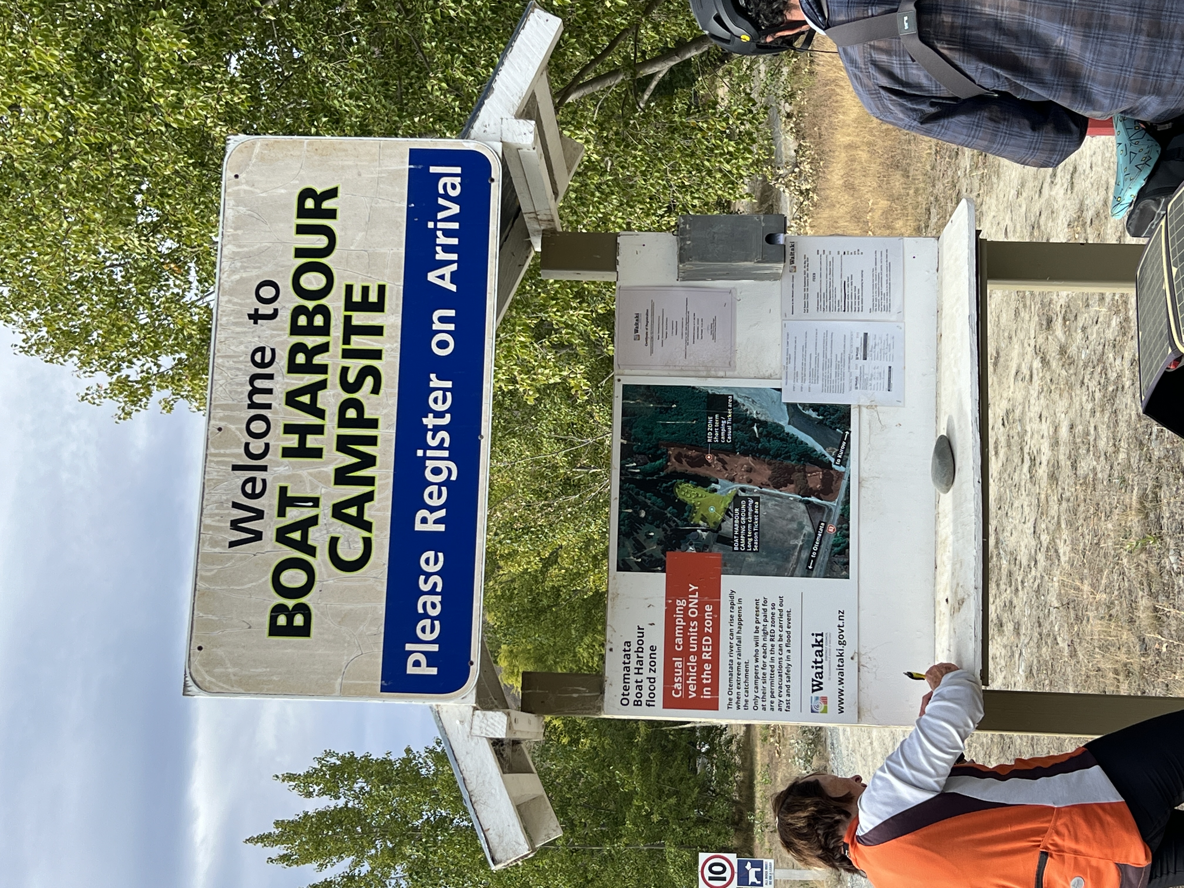 Boat Harbour Reserve image 6