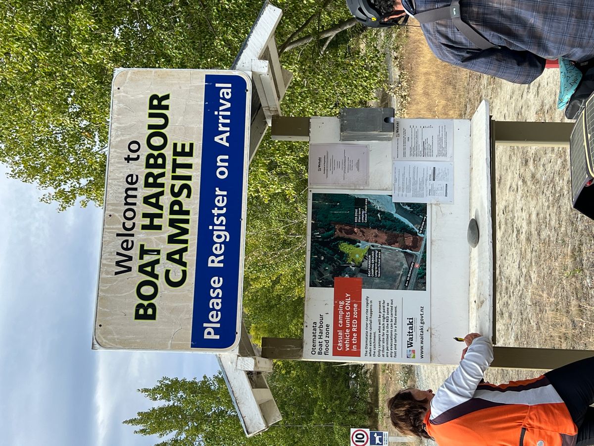 Boat Harbour Reserve image 6