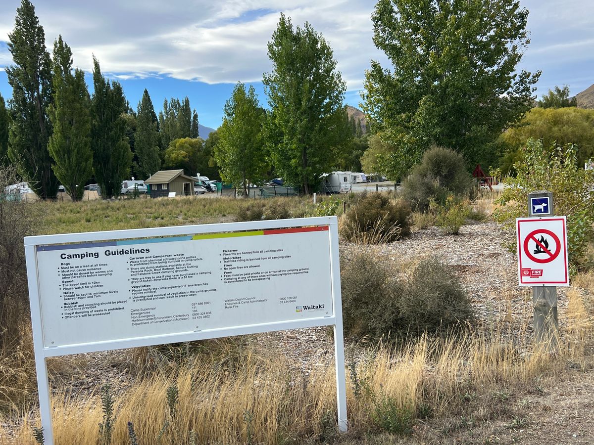 Boat Harbour Reserve image 5