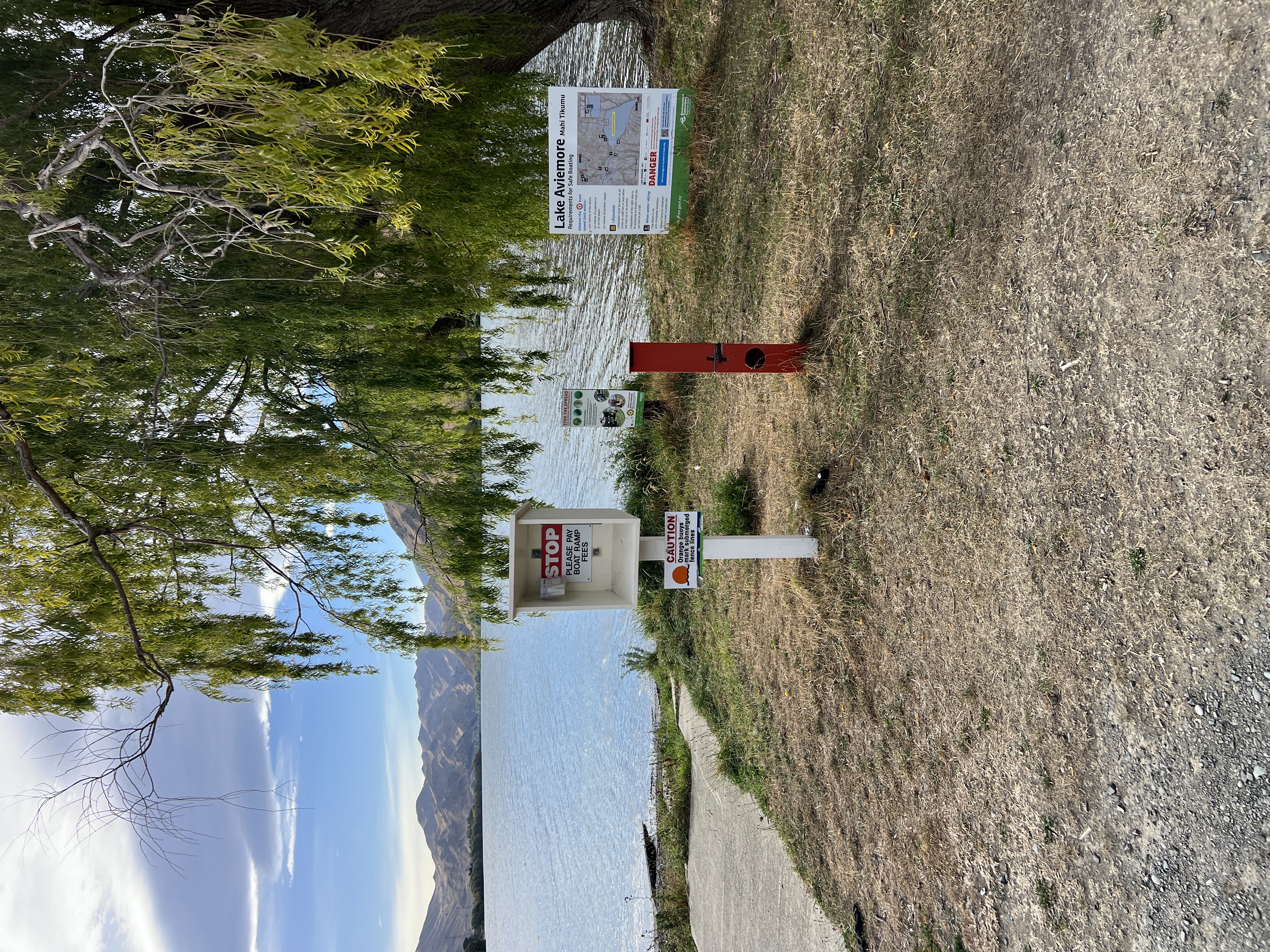 Parsons Rock Reserve image 2