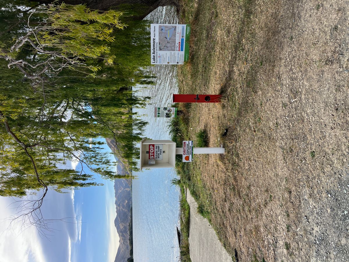 Parsons Rock Reserve image 2