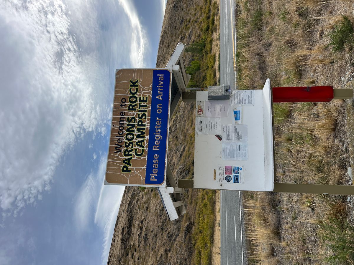 Parsons Rock Reserve image 6