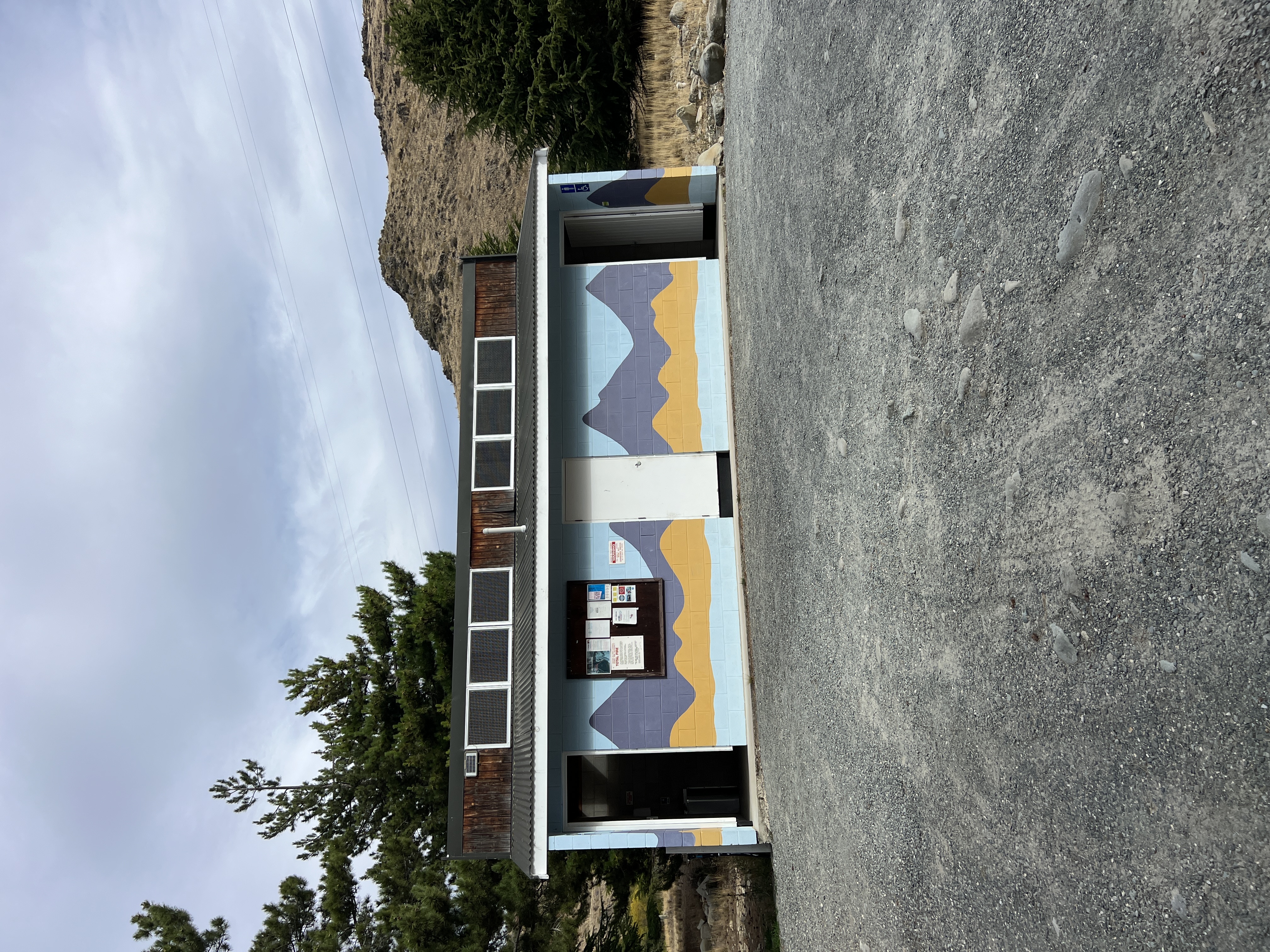 Parsons Rock Reserve image 4