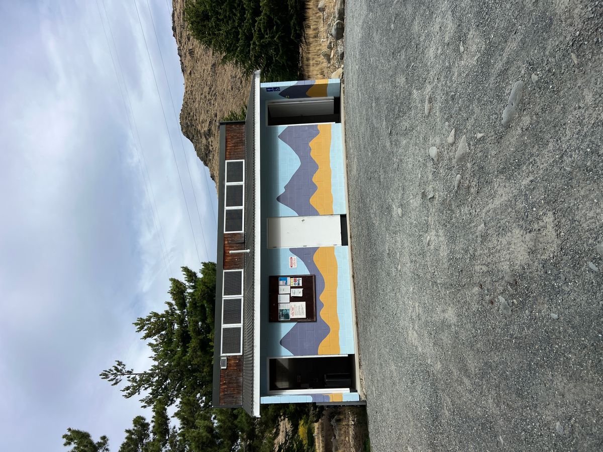 Parsons Rock Reserve image 4