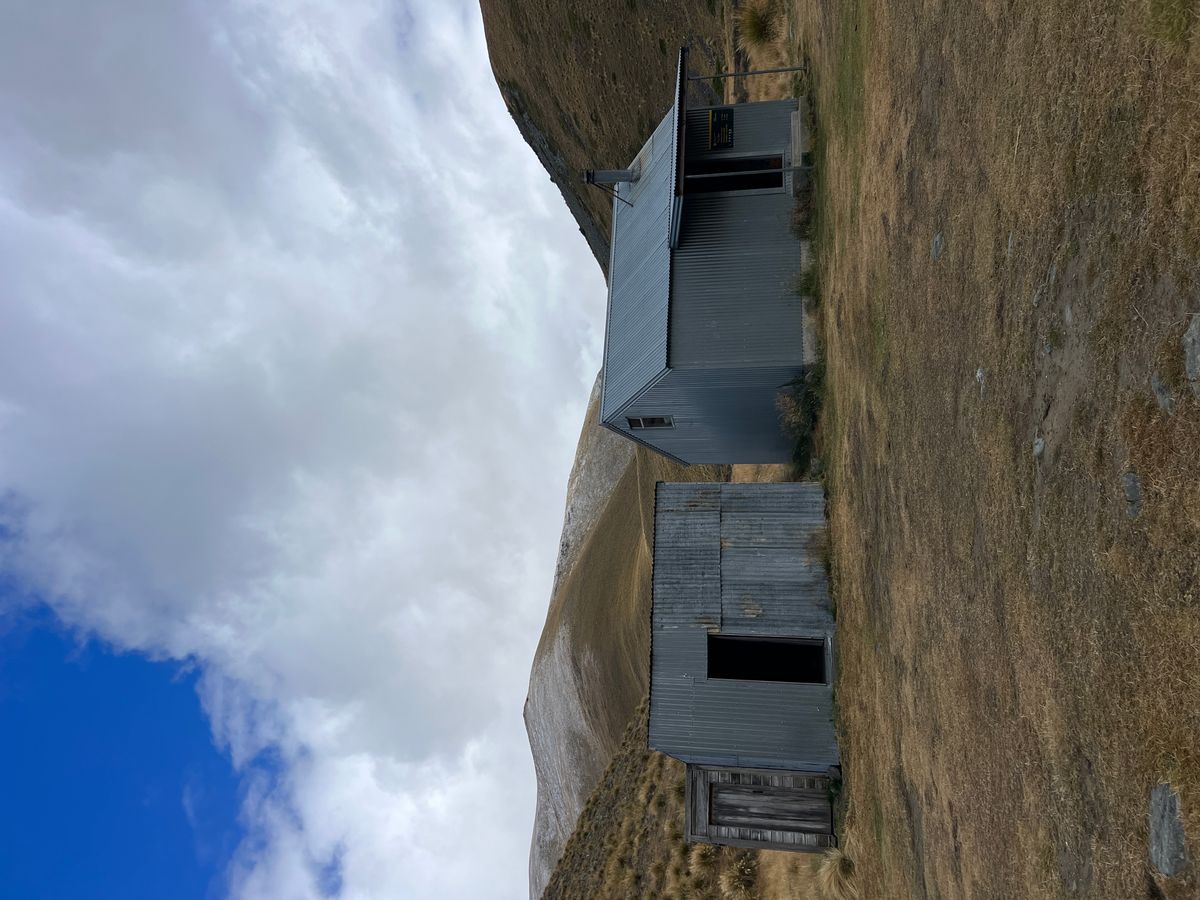 Top Hut image 1