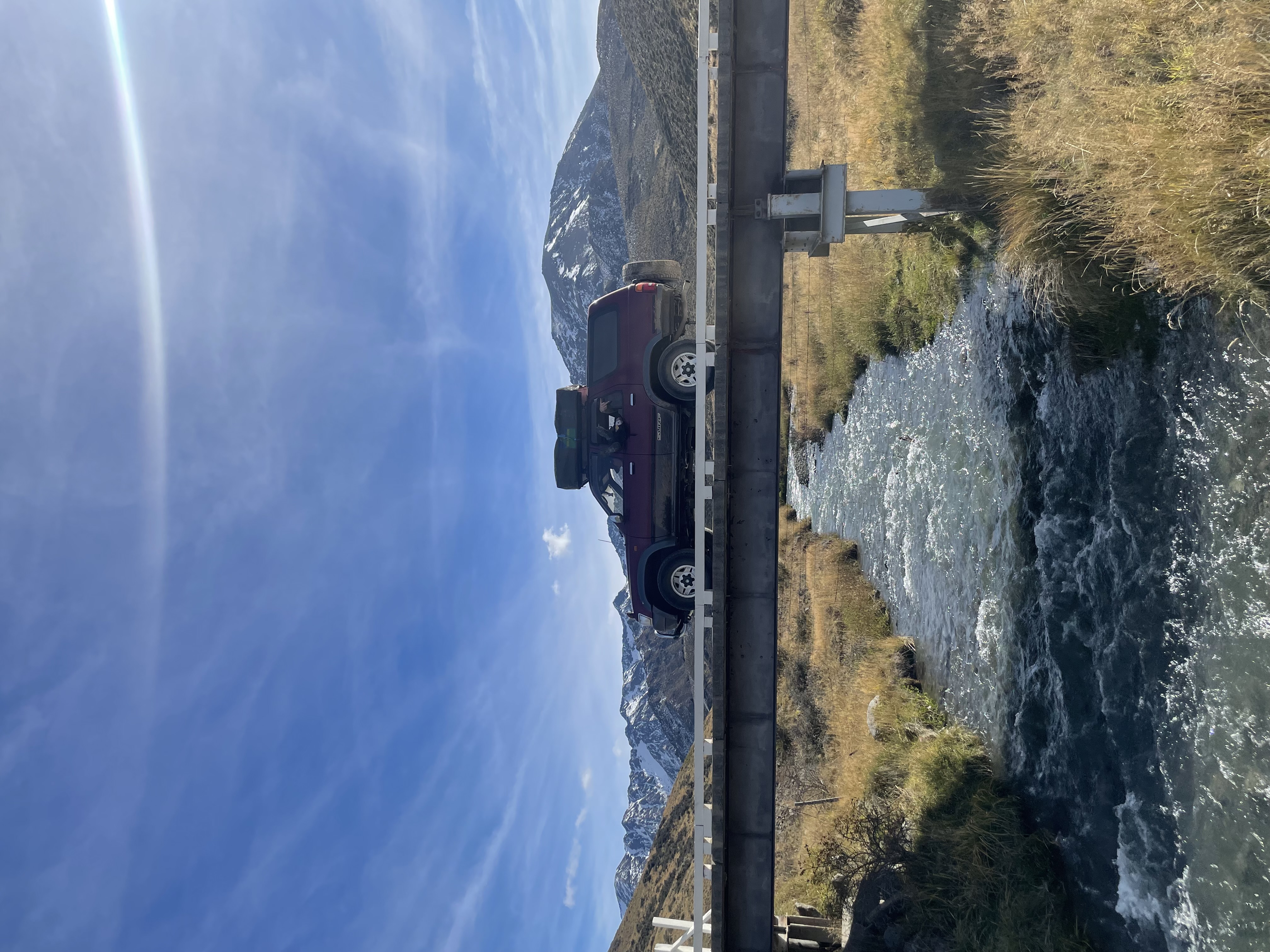 Rainbow Road image 4