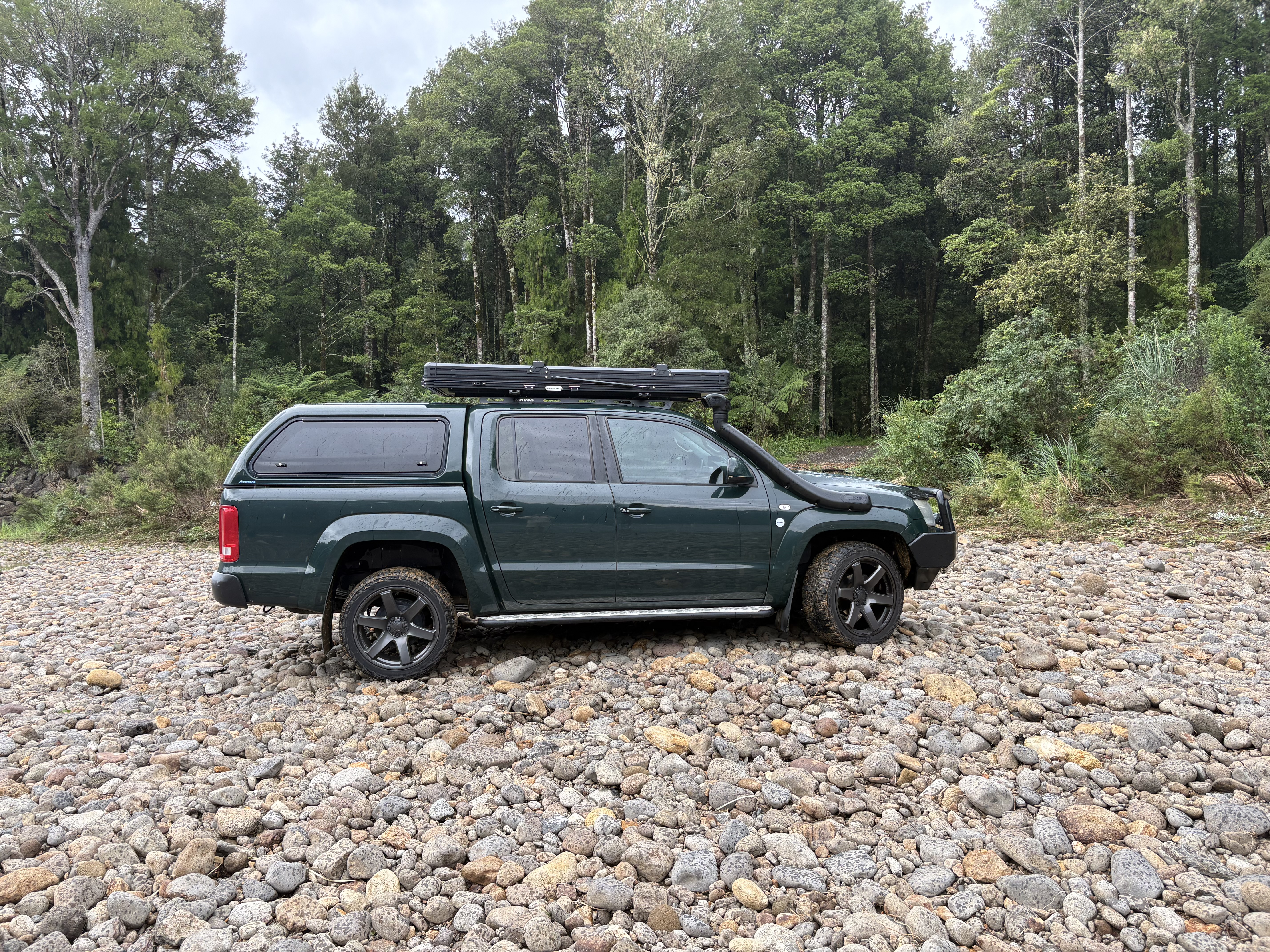 Tairua River Access image 2