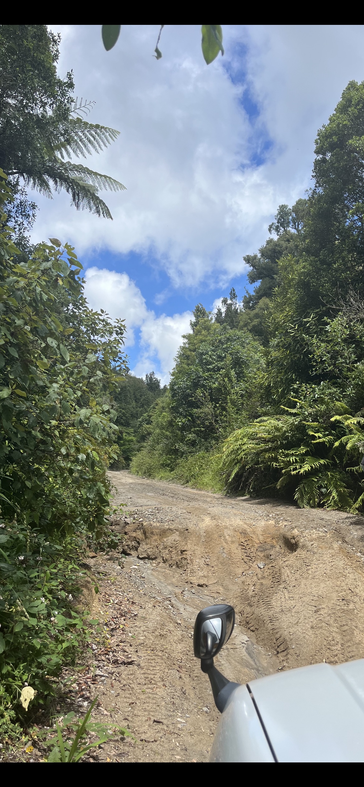 Hamilton Road image 2