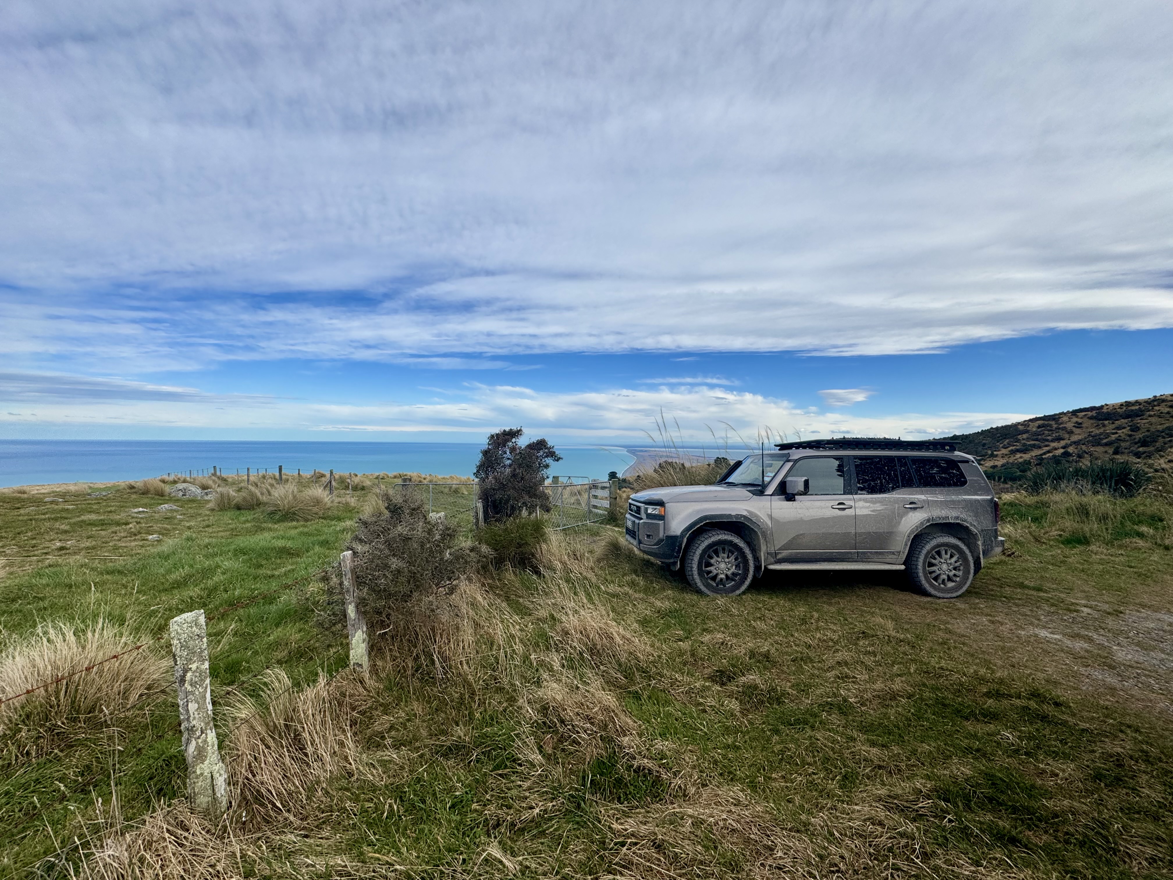Bossu Road (Birdlings Flat) image 3