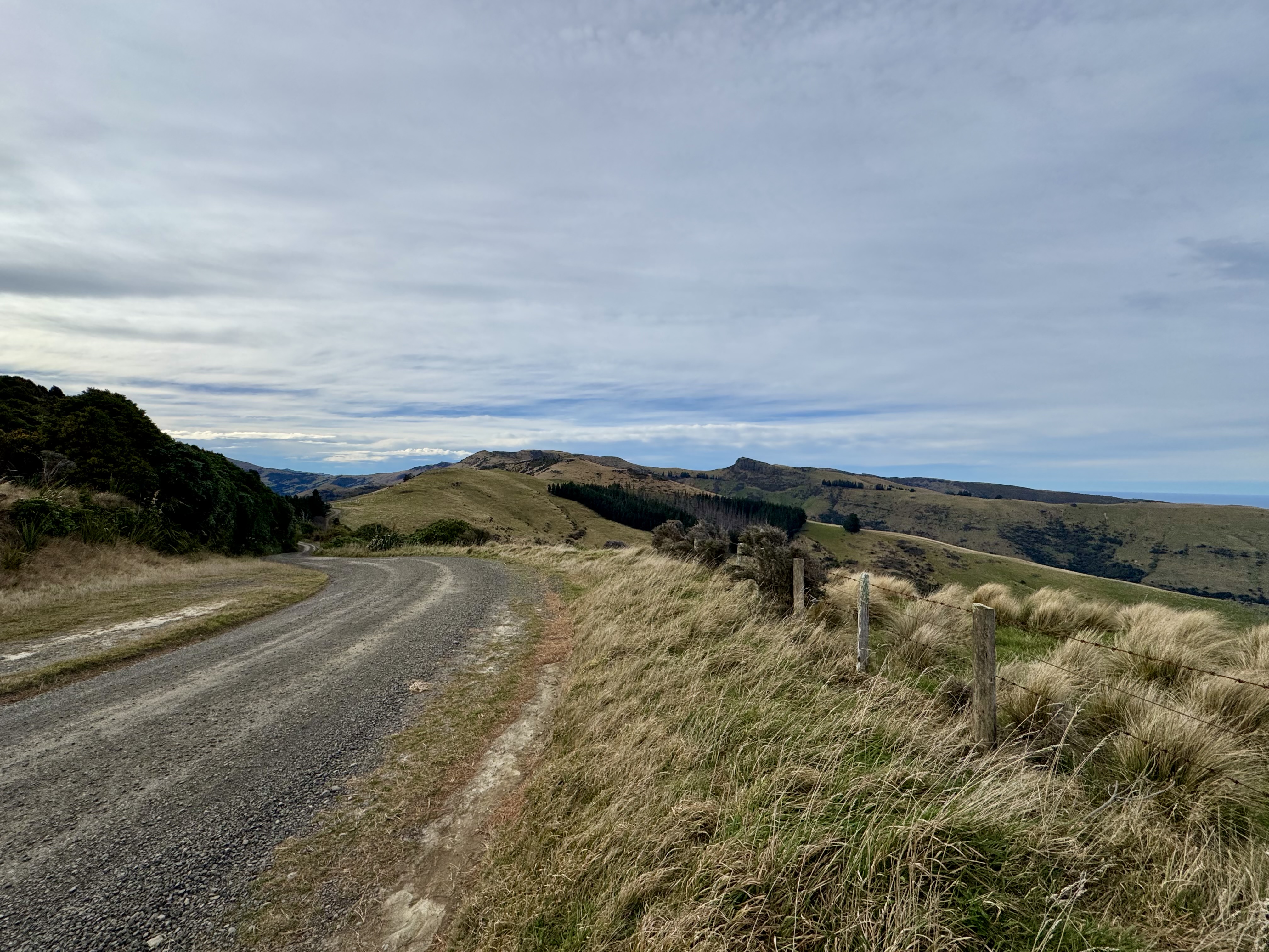 Bossu Road (Birdlings Flat) image 4