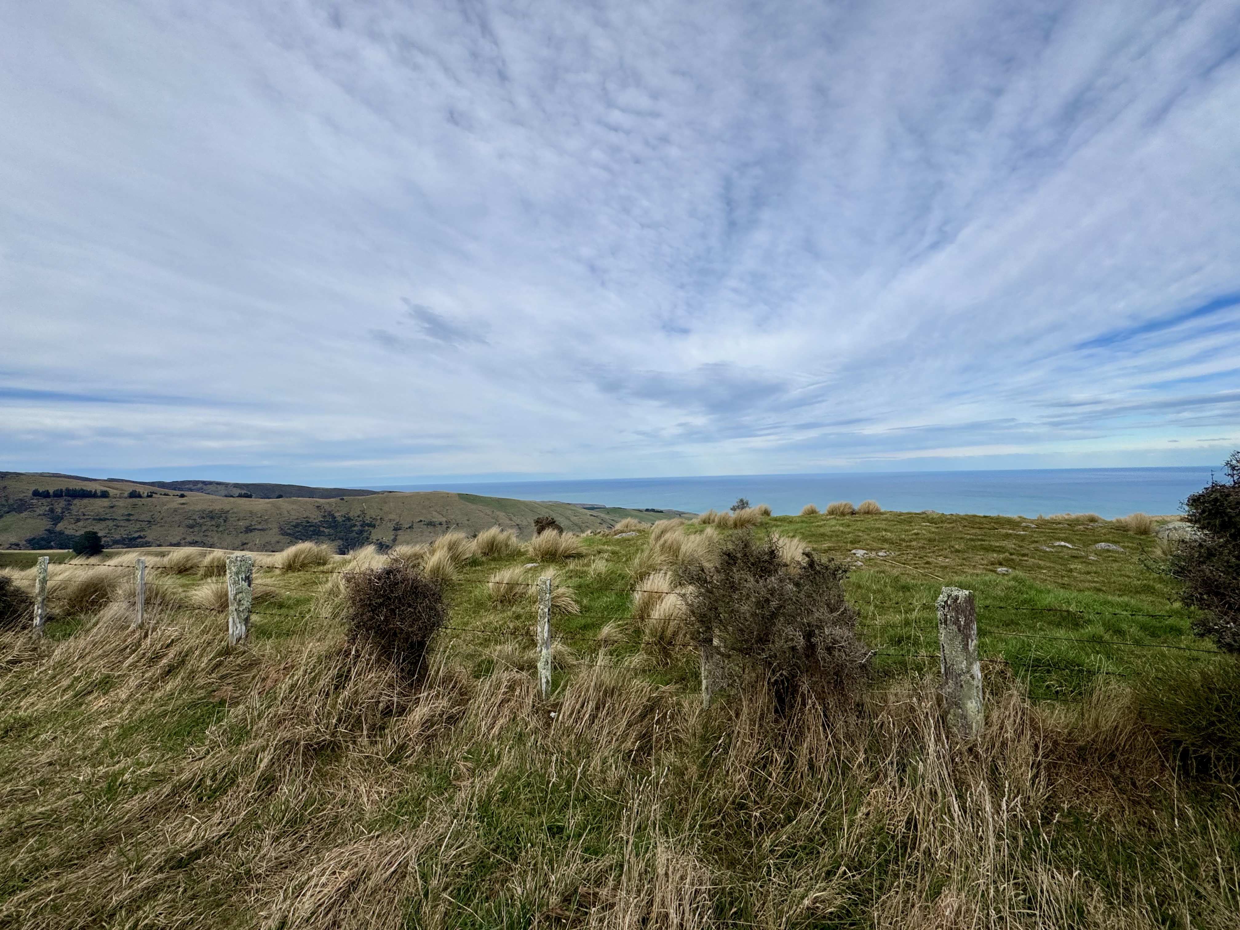 Bossu Road (Birdlings Flat) image 5