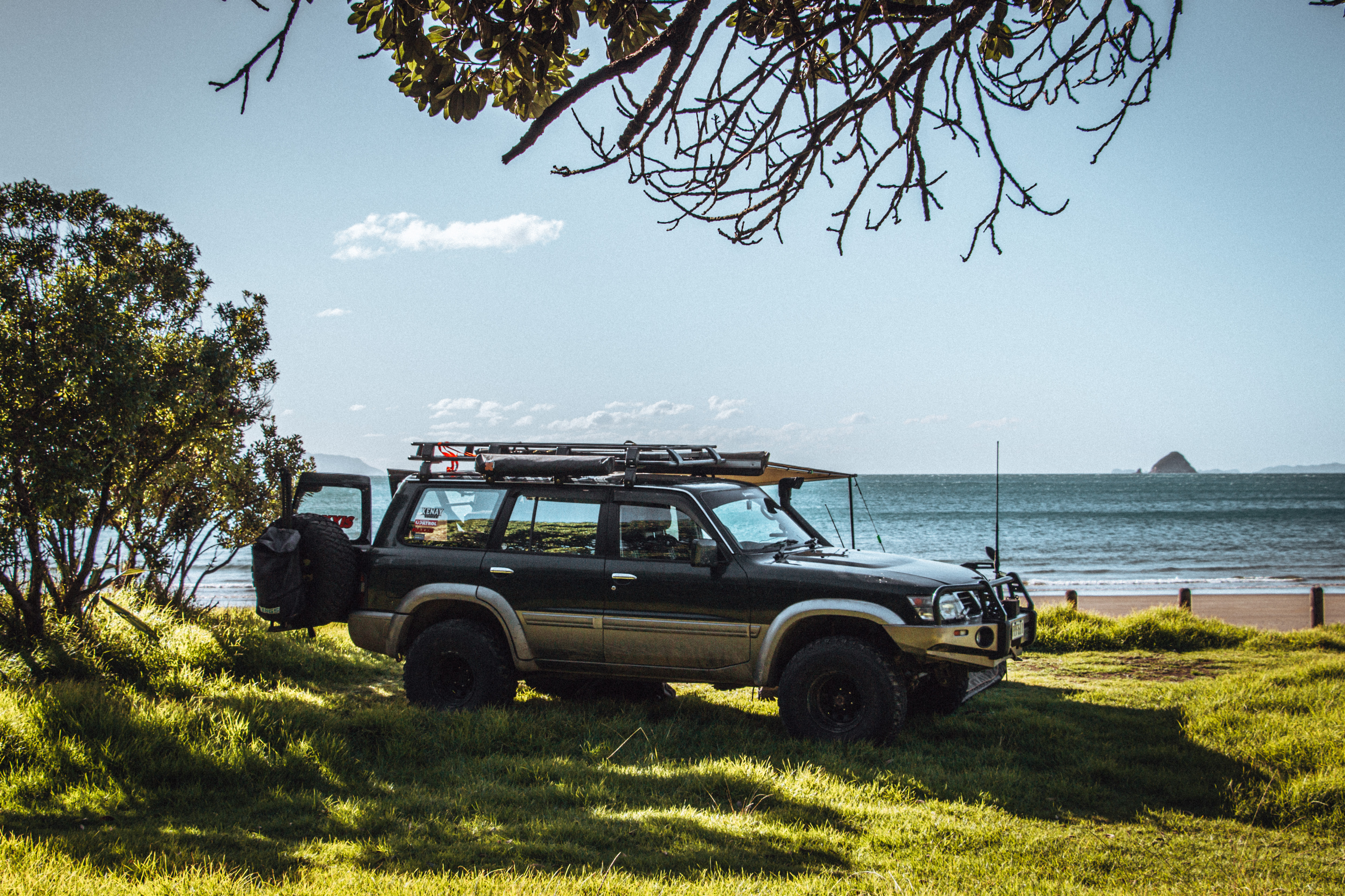 Port Jackson Road image 6