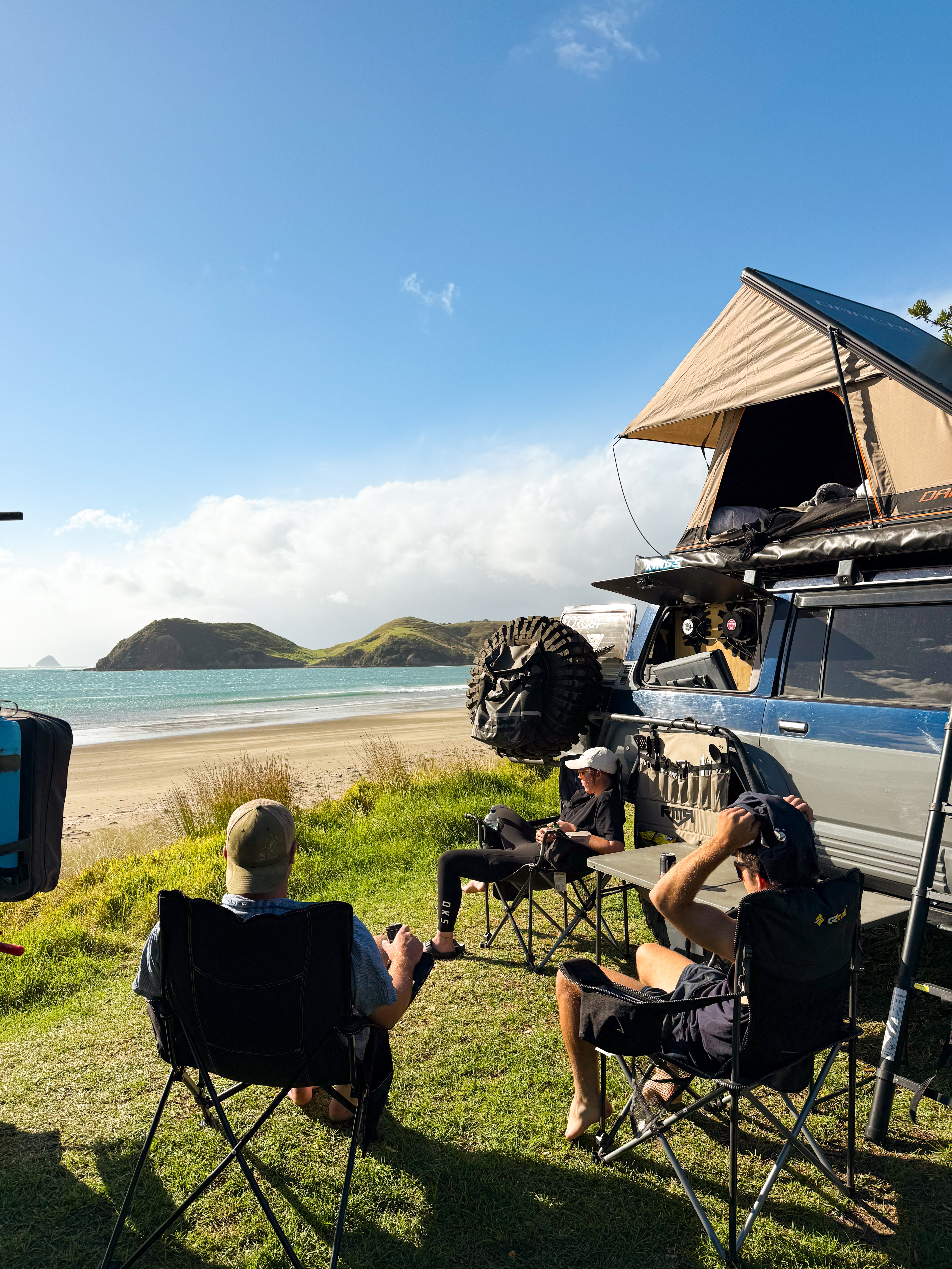 Port Jackson Campsite image 2