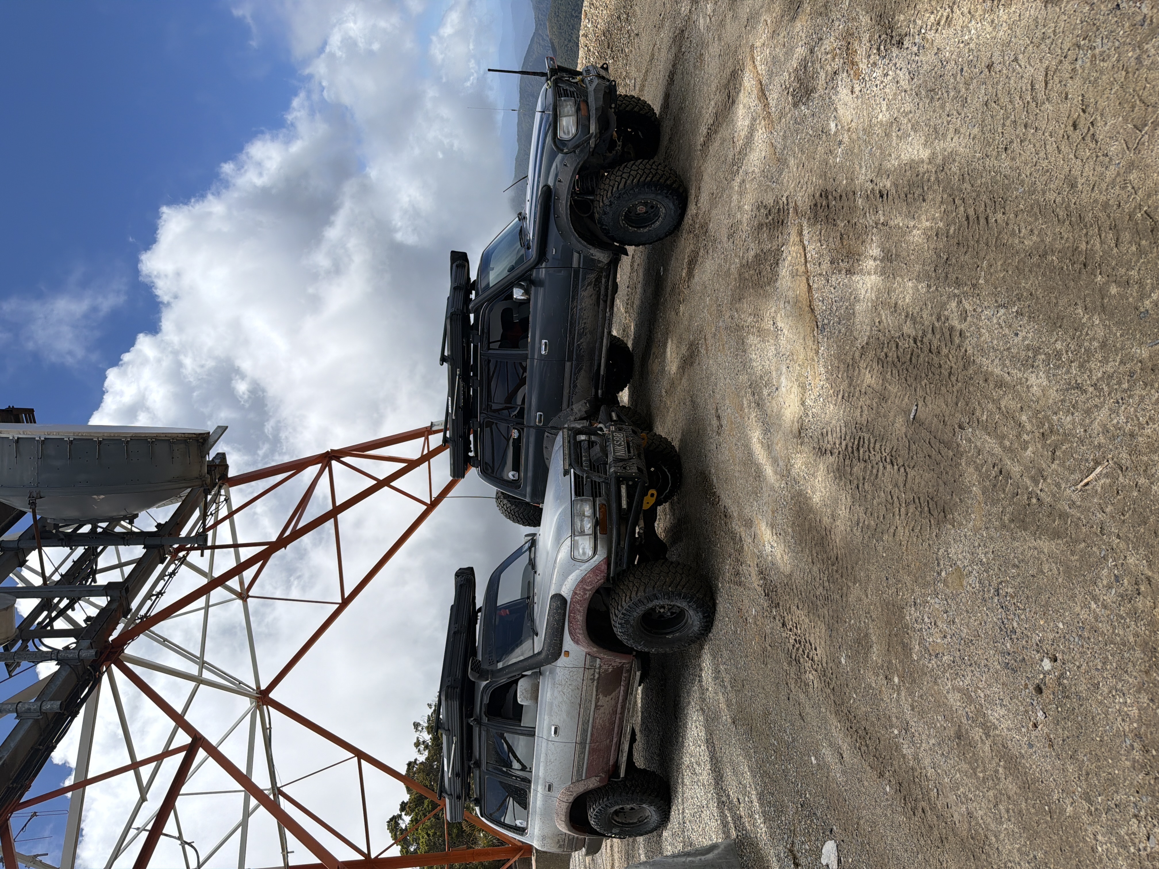 Trig Lookout image 3