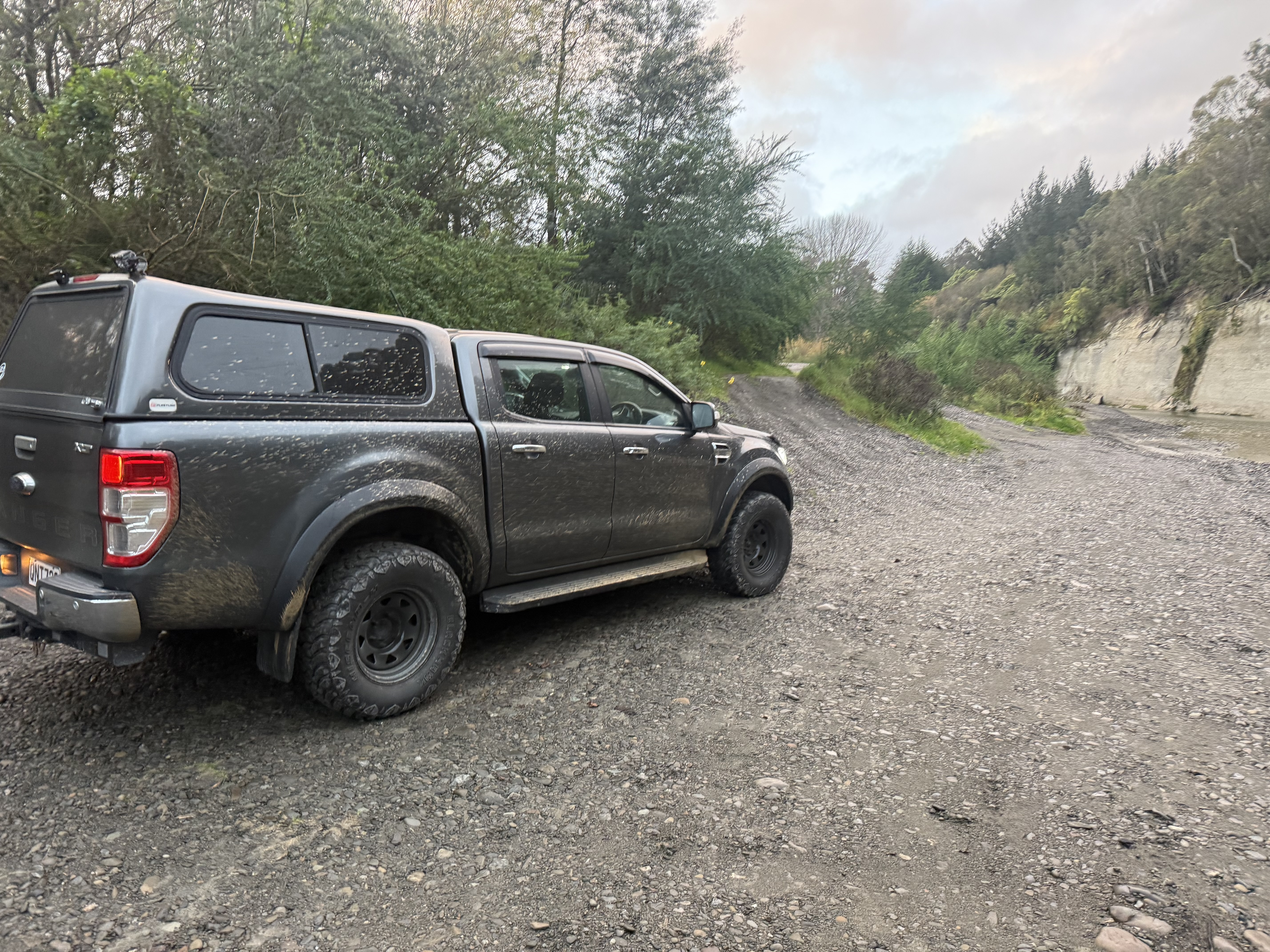 Raumai Reserve image 1