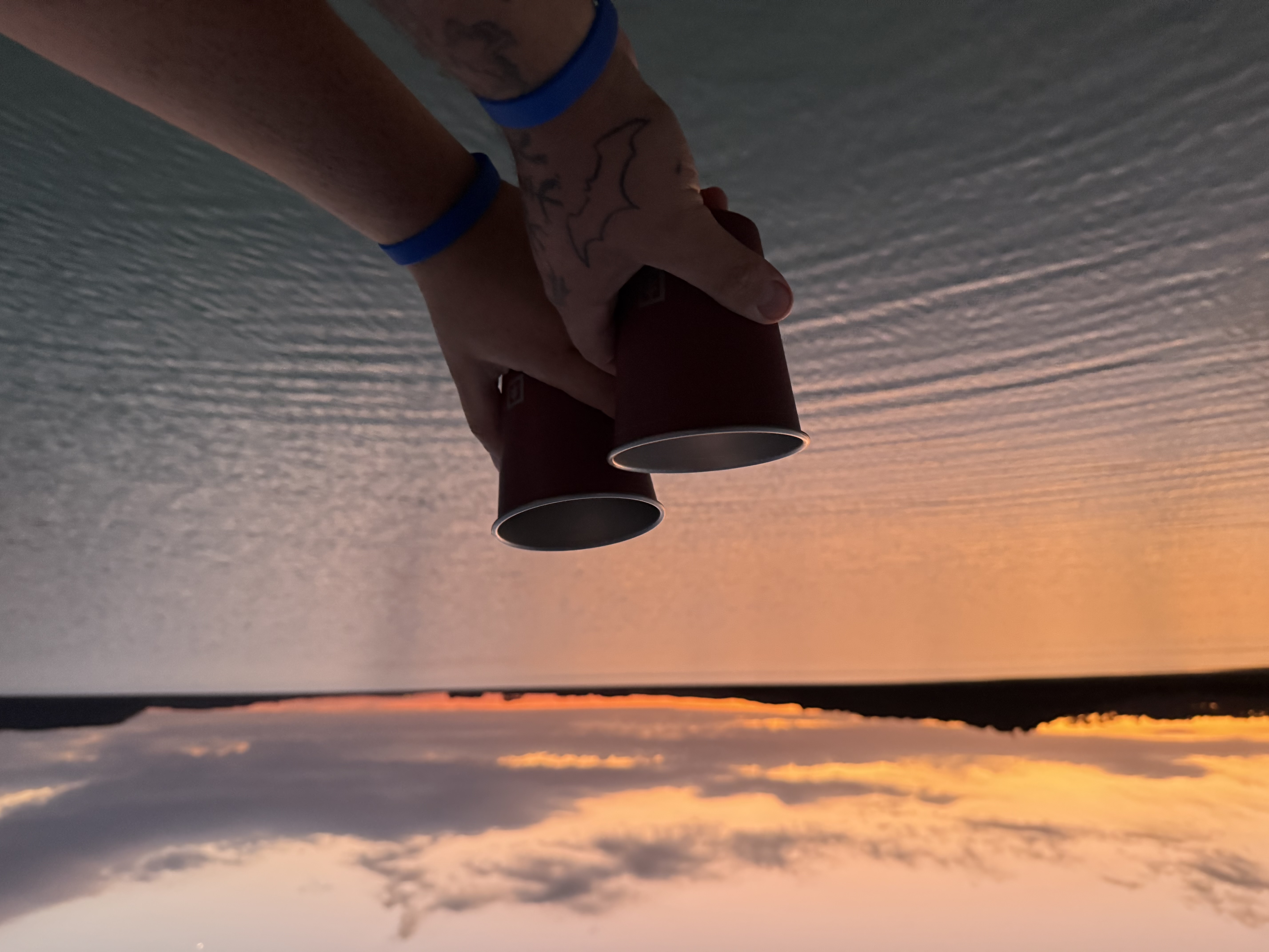 Kai Iwi Lakes (Pine Beach) image 3