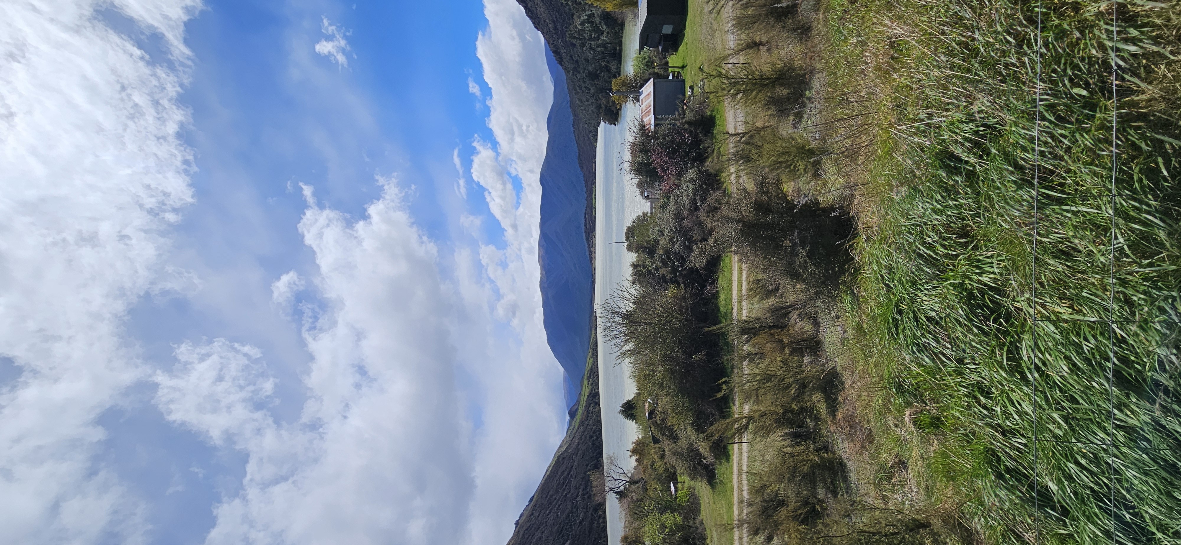 Loch Katrine Campsite image 4
