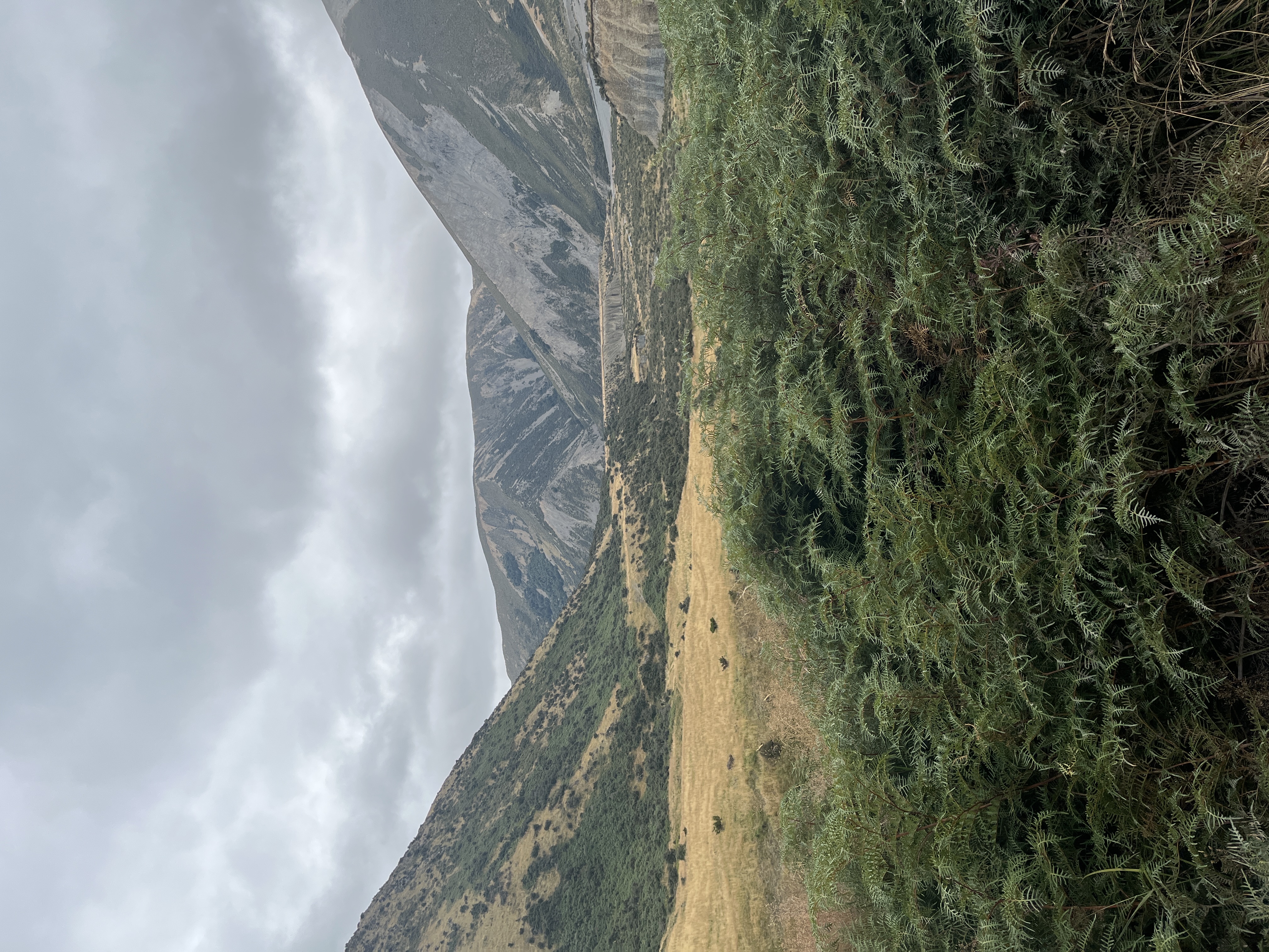 Maling Pass image 1