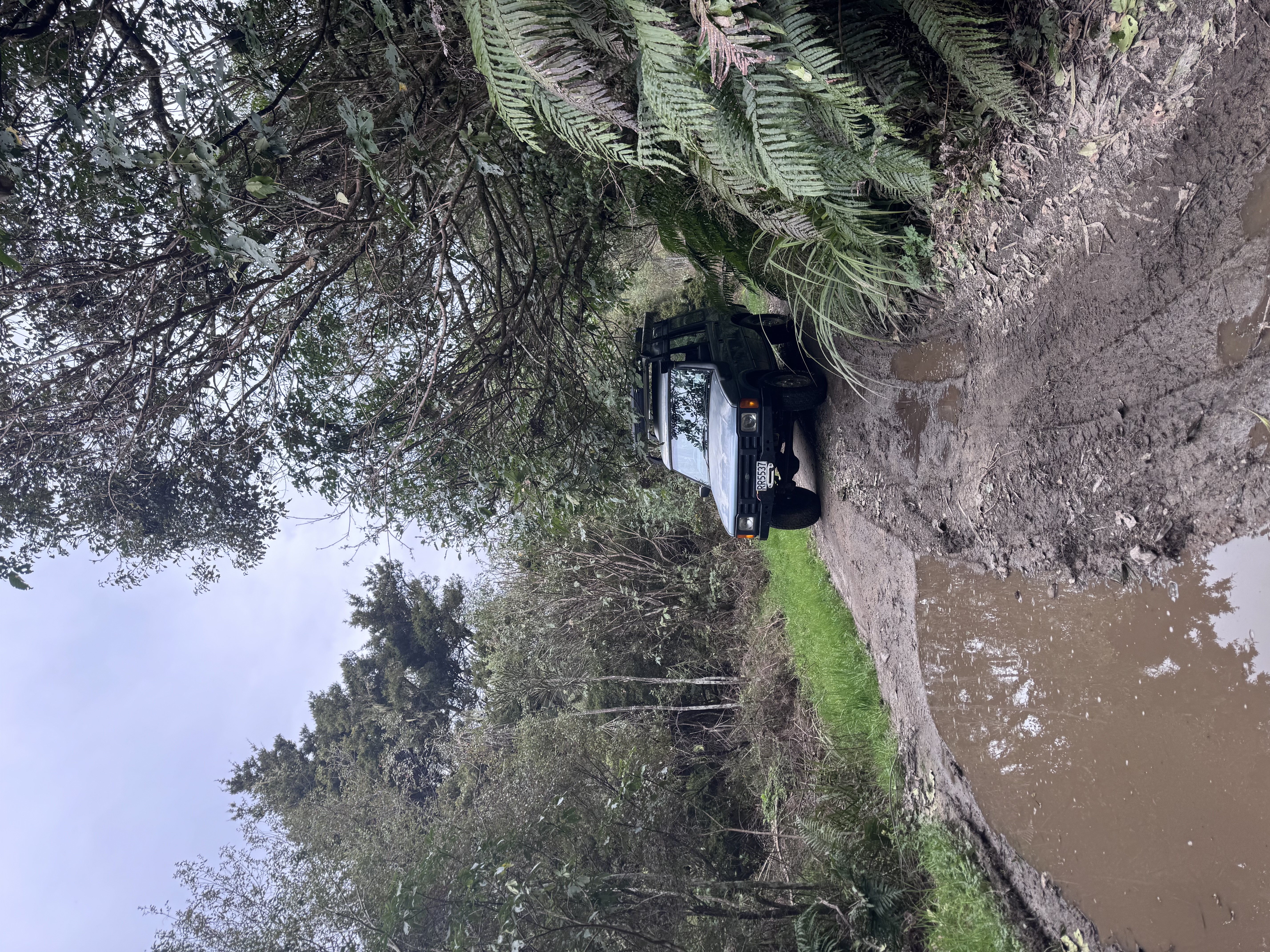 Okui Road image 1