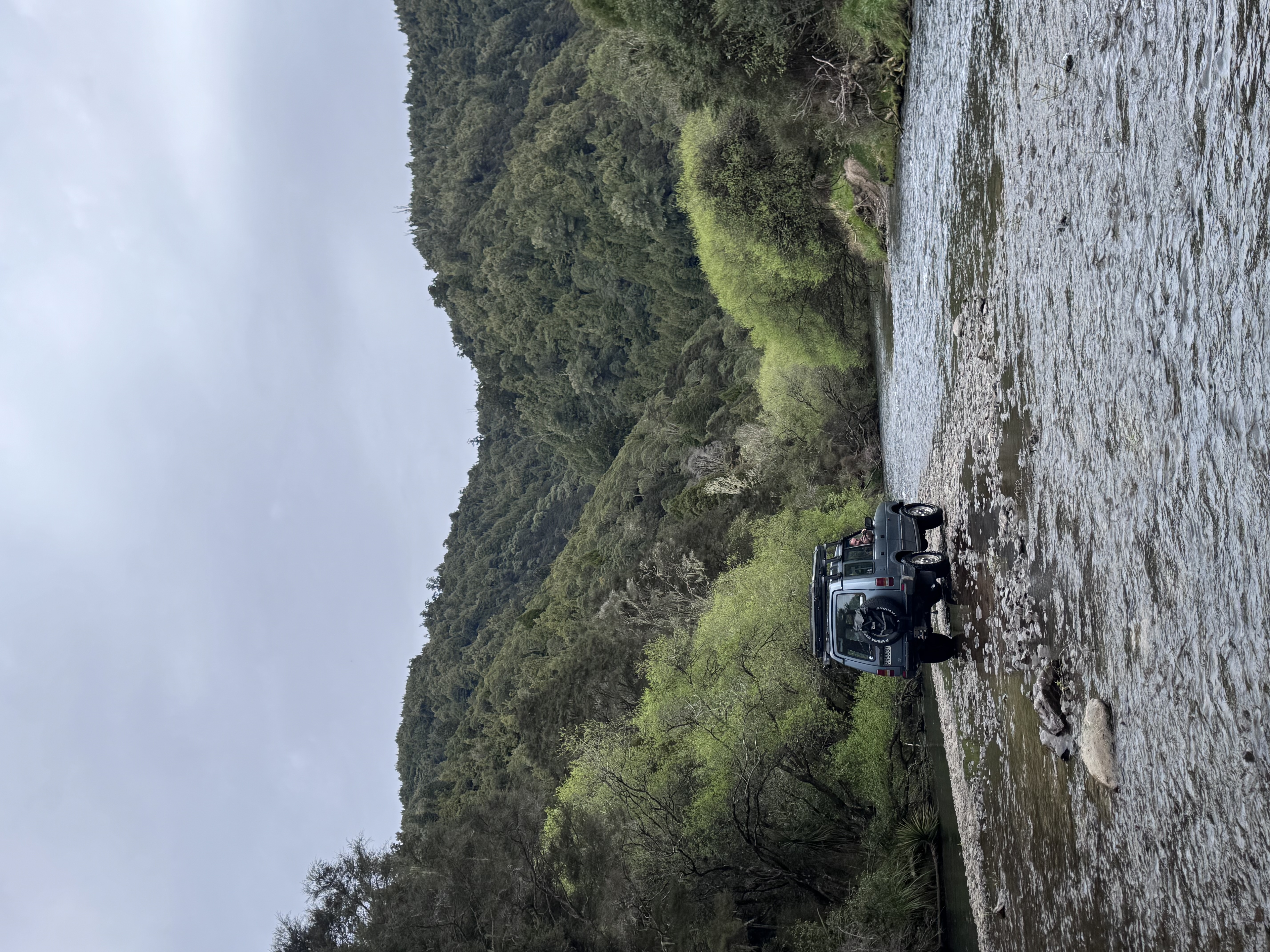 Okui Road image 2