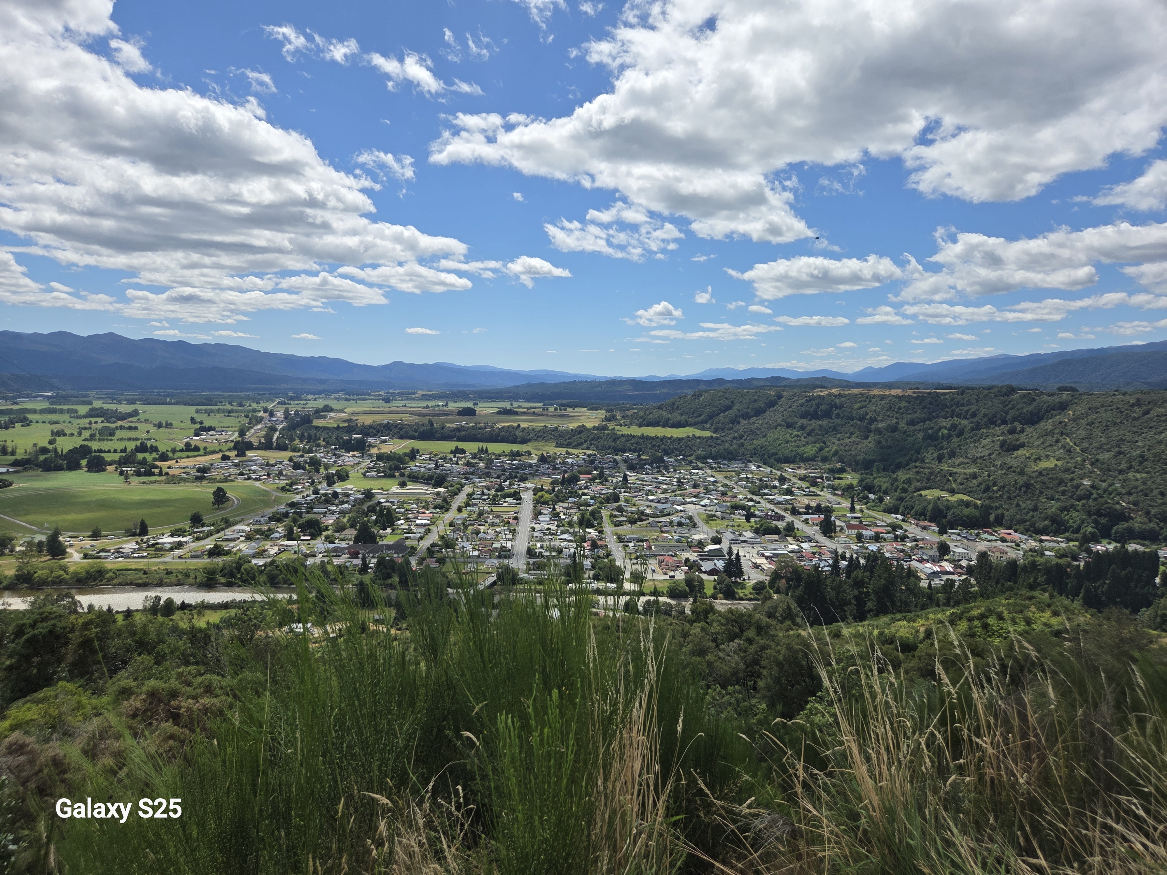 Reefton Lookout image 2