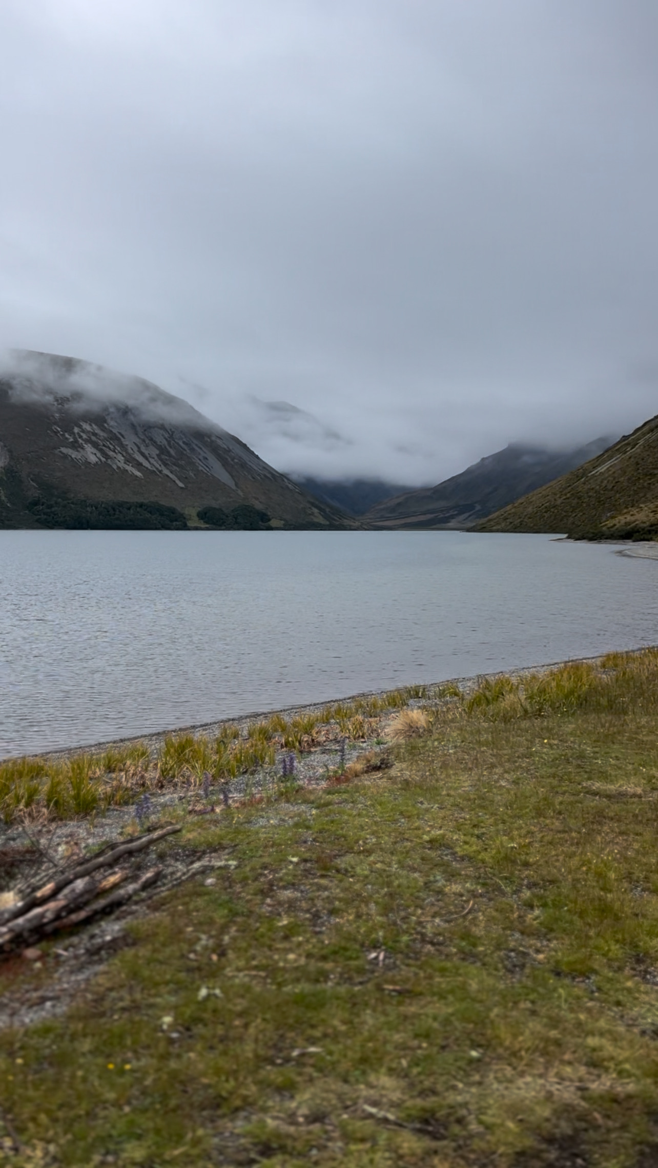 Lake Tennyson Campsite image 2