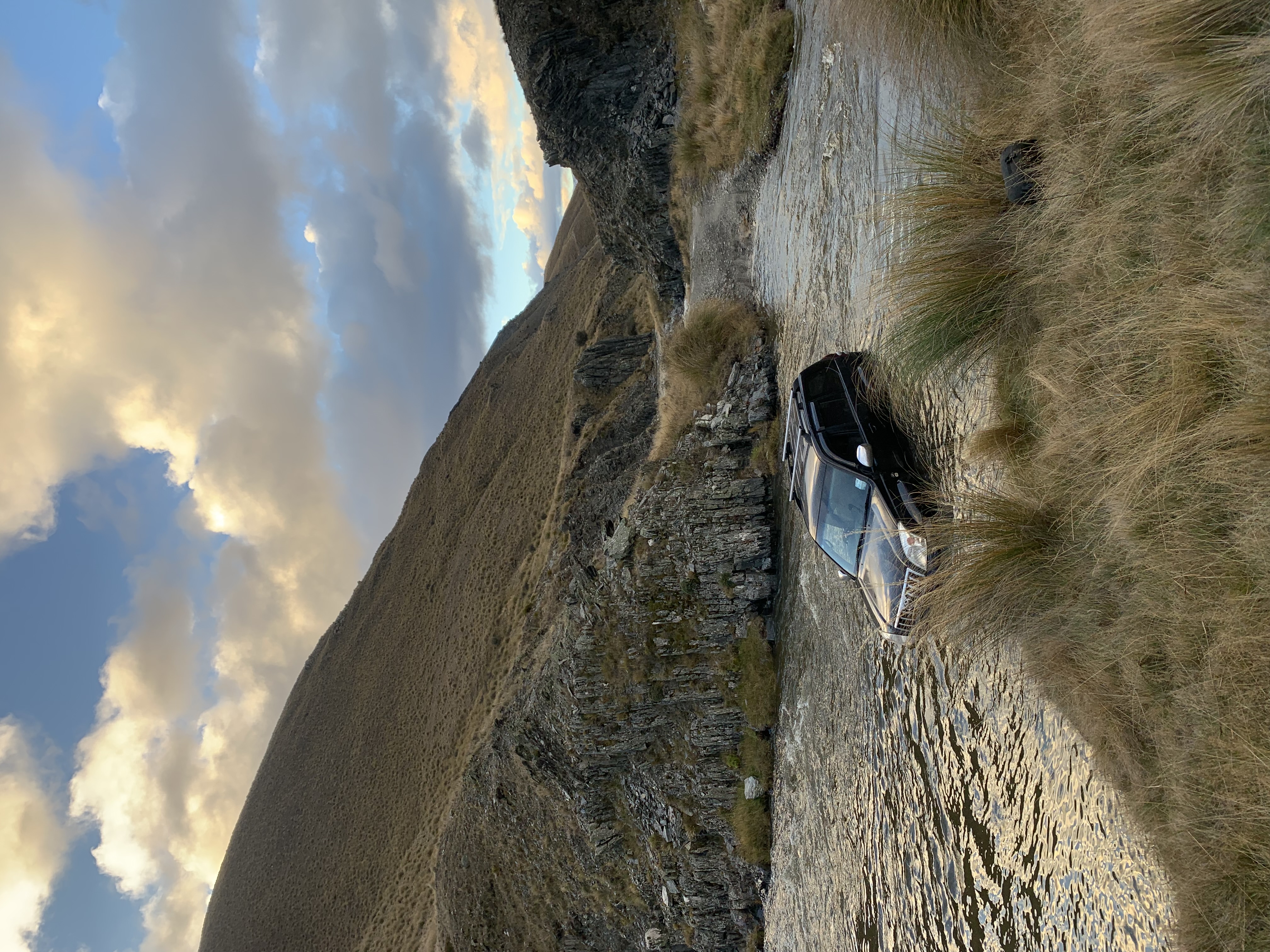 Tailings Hut image 4