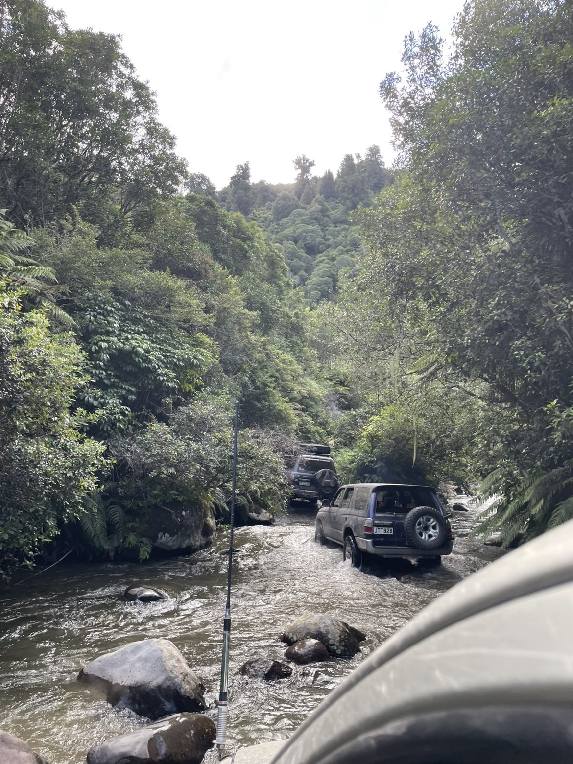 42 Traverse image 5