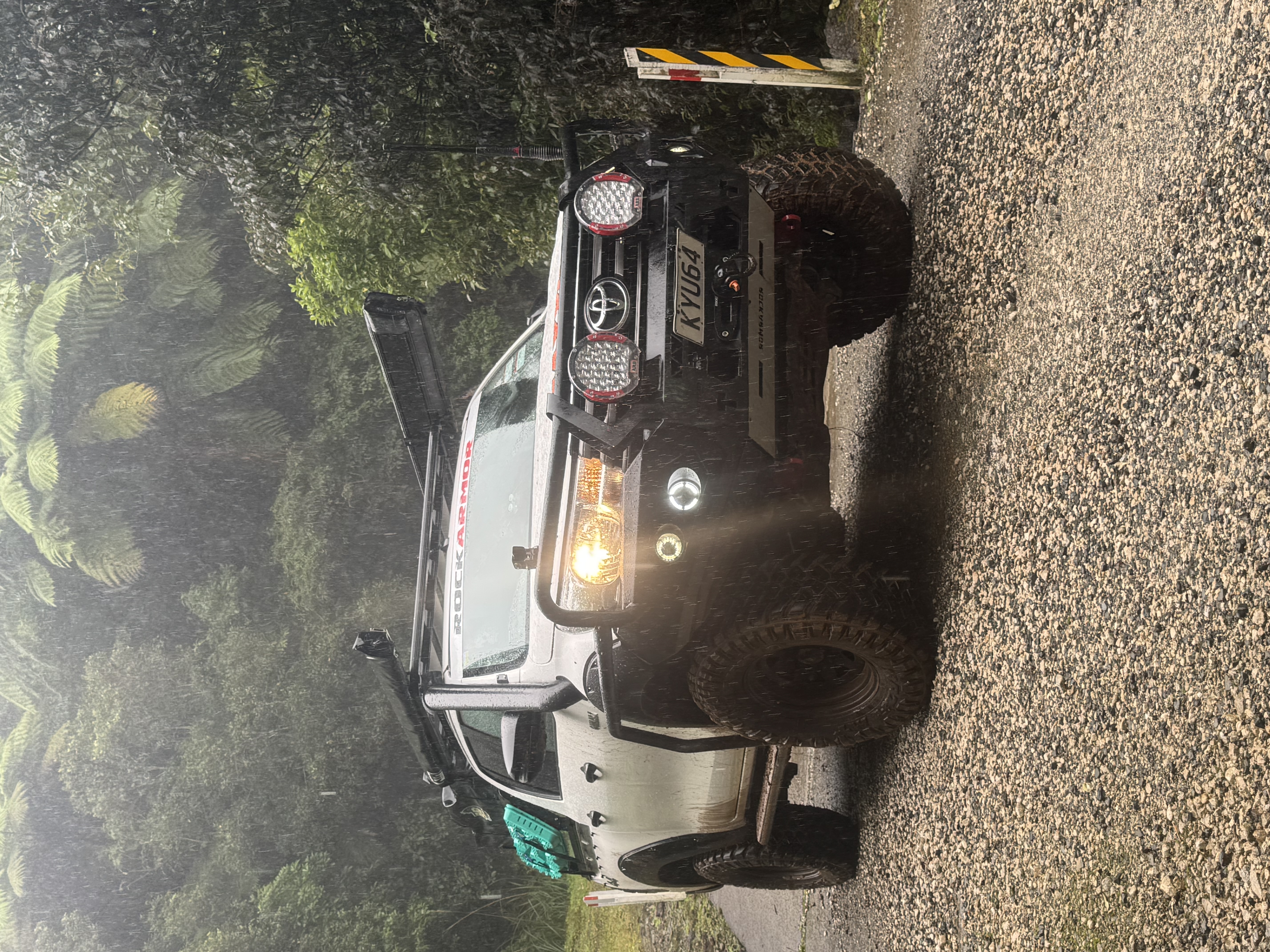 Pirongia West Road image 8