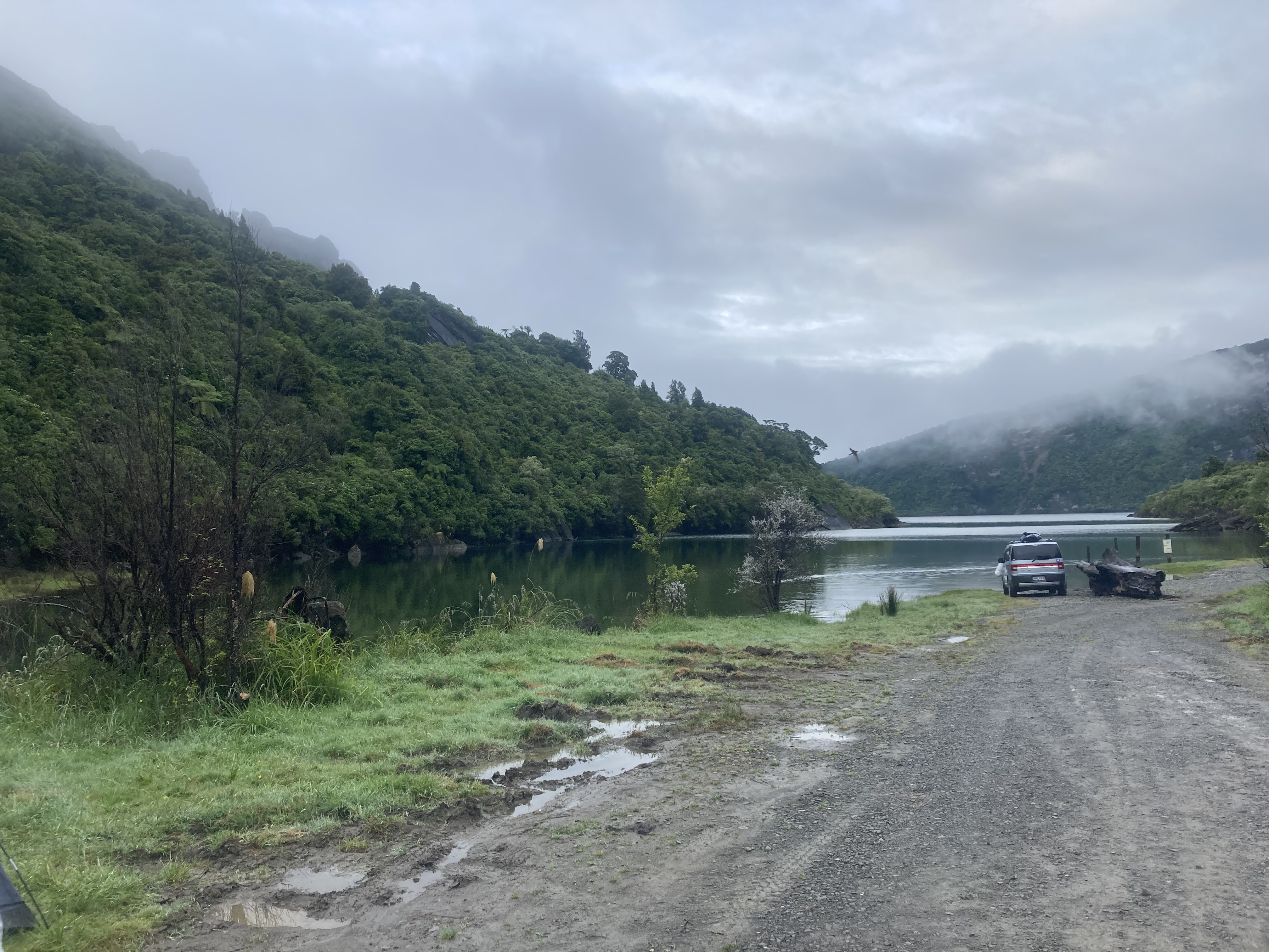 Rosie Bay Campsite image 3