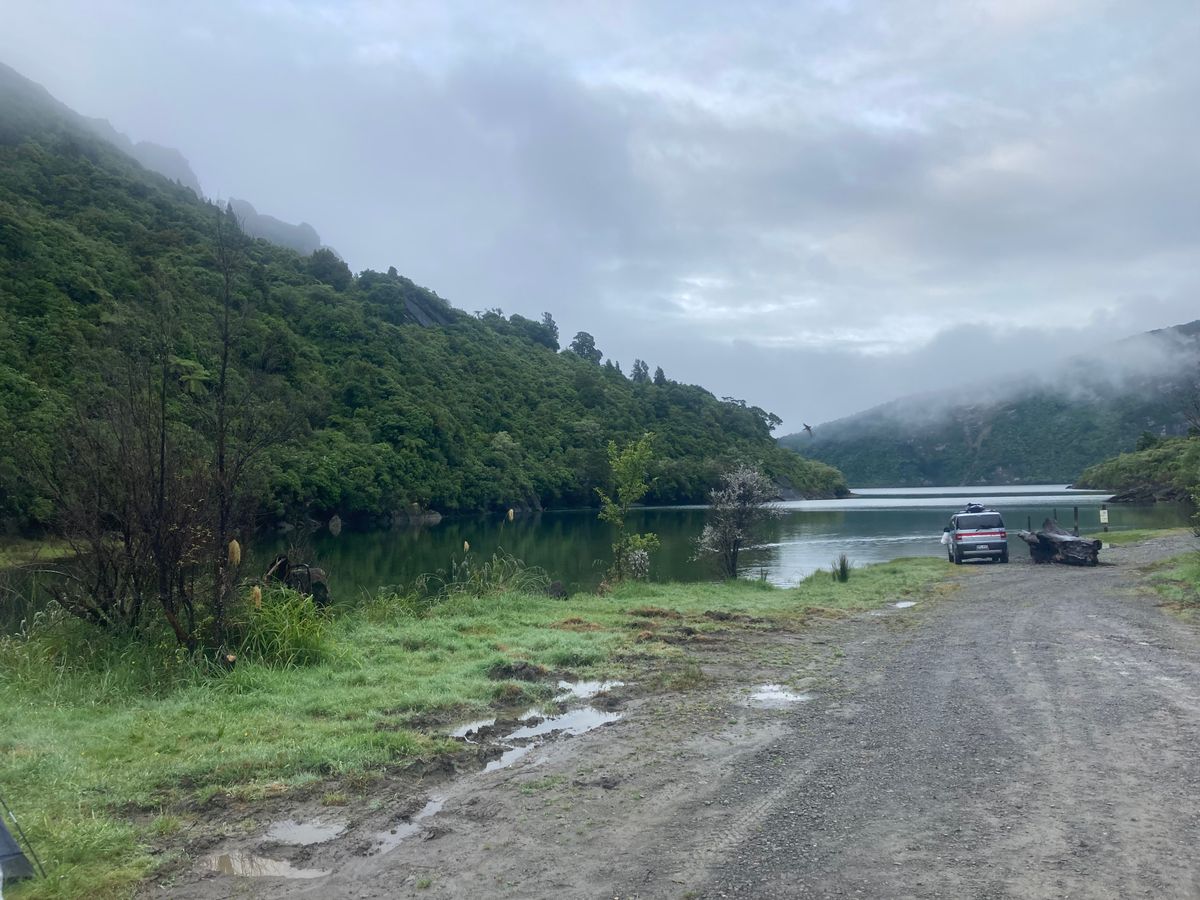 Rosie Bay Campsite image 3
