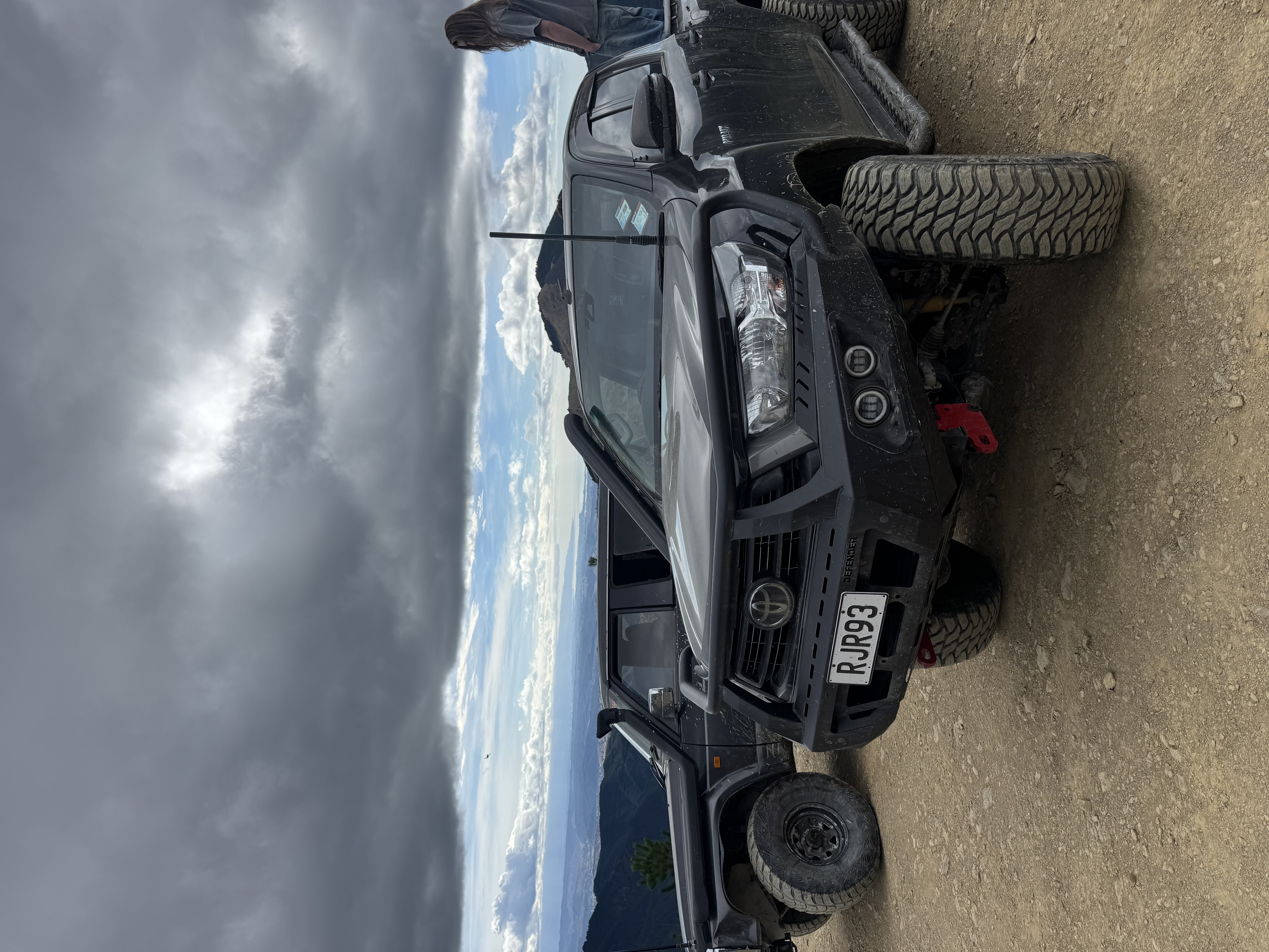 Ben Nevis image 1